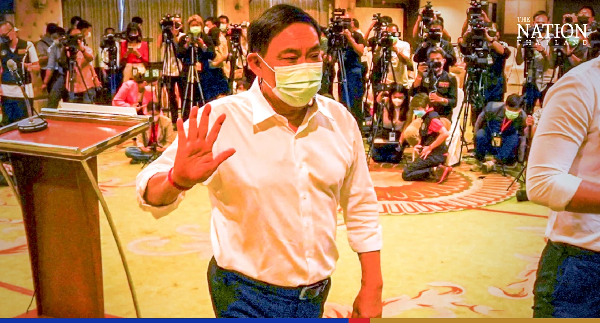 I’ll be back in 3 months, says Aswin as he steps down to contest election