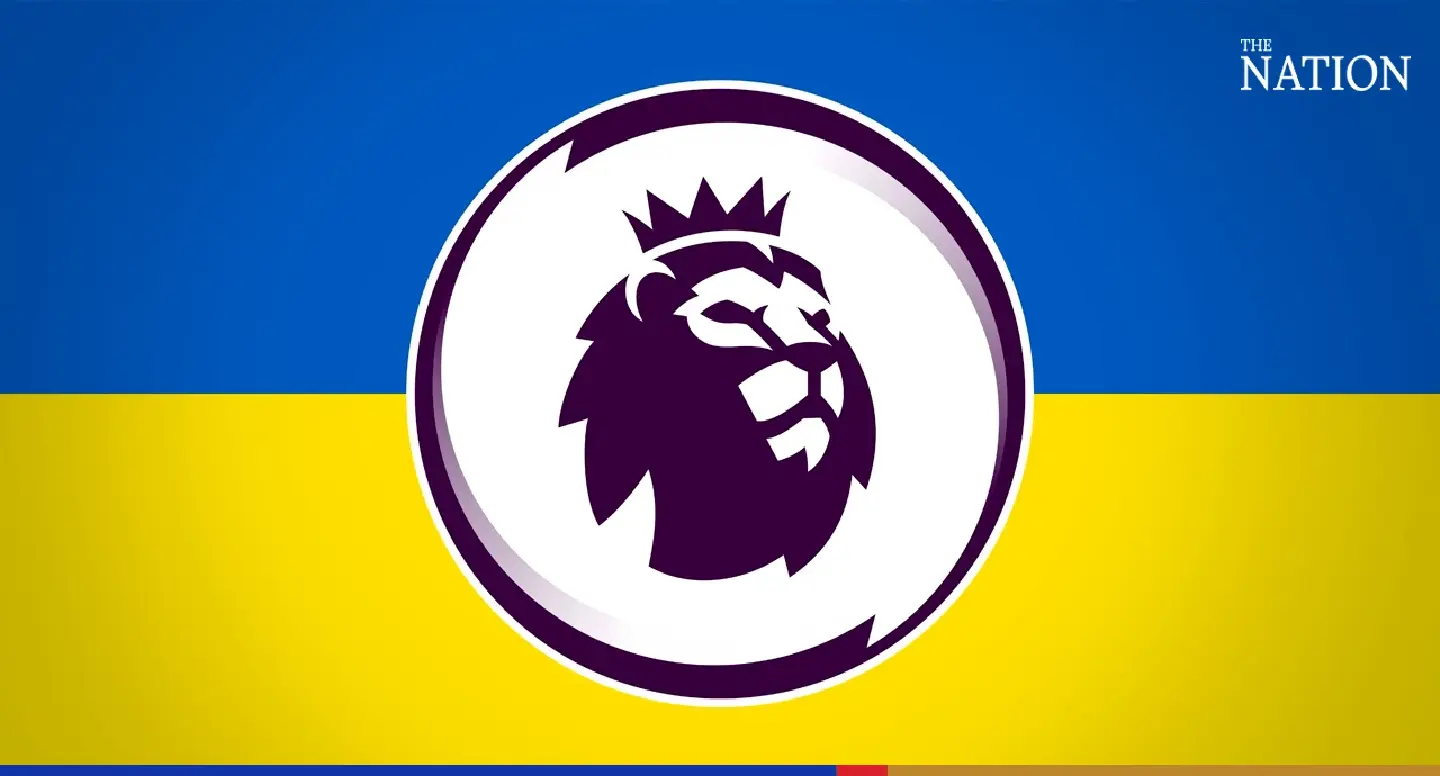 China’s rights holder refusing to show Premier League matches over Ukraine support: BBC