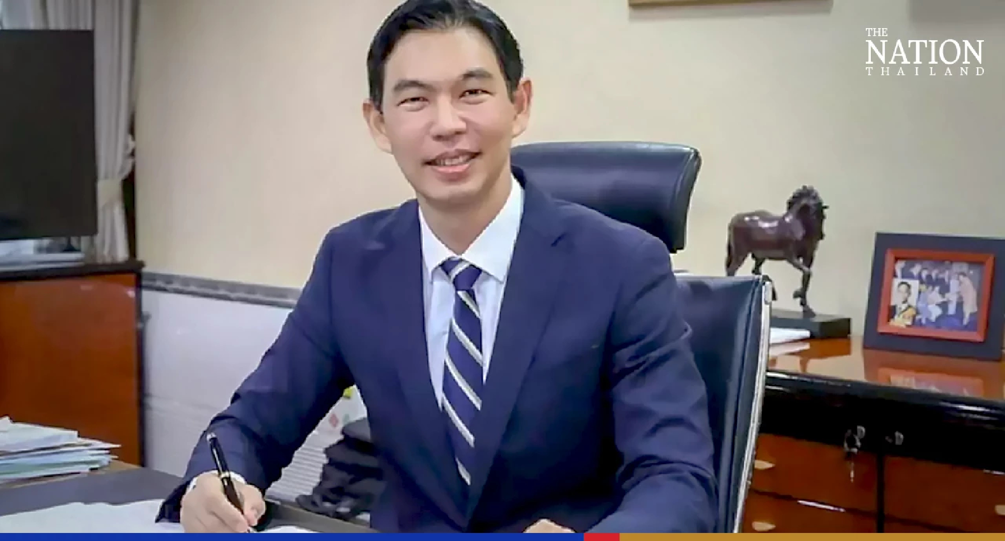 Work to start on industrial estate for S-Curve industries in Rayong’s EEC