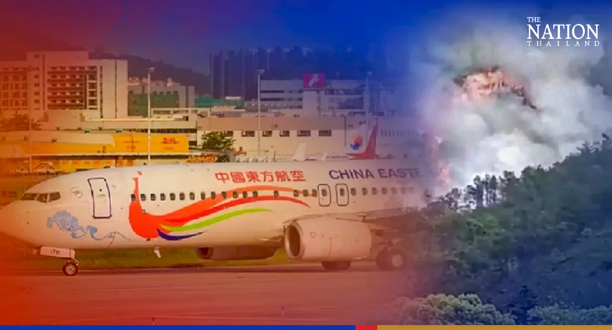 CAAT instructing 5 Thai airlines to carry out thorough inspection of Boeing 737-800