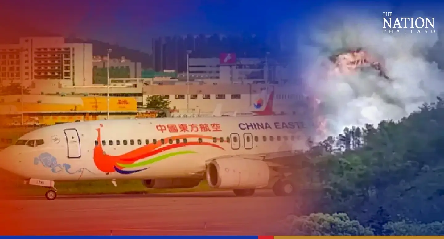 CAAT instructing 5 Thai airlines to carry out thorough inspection of Boeing 737-800