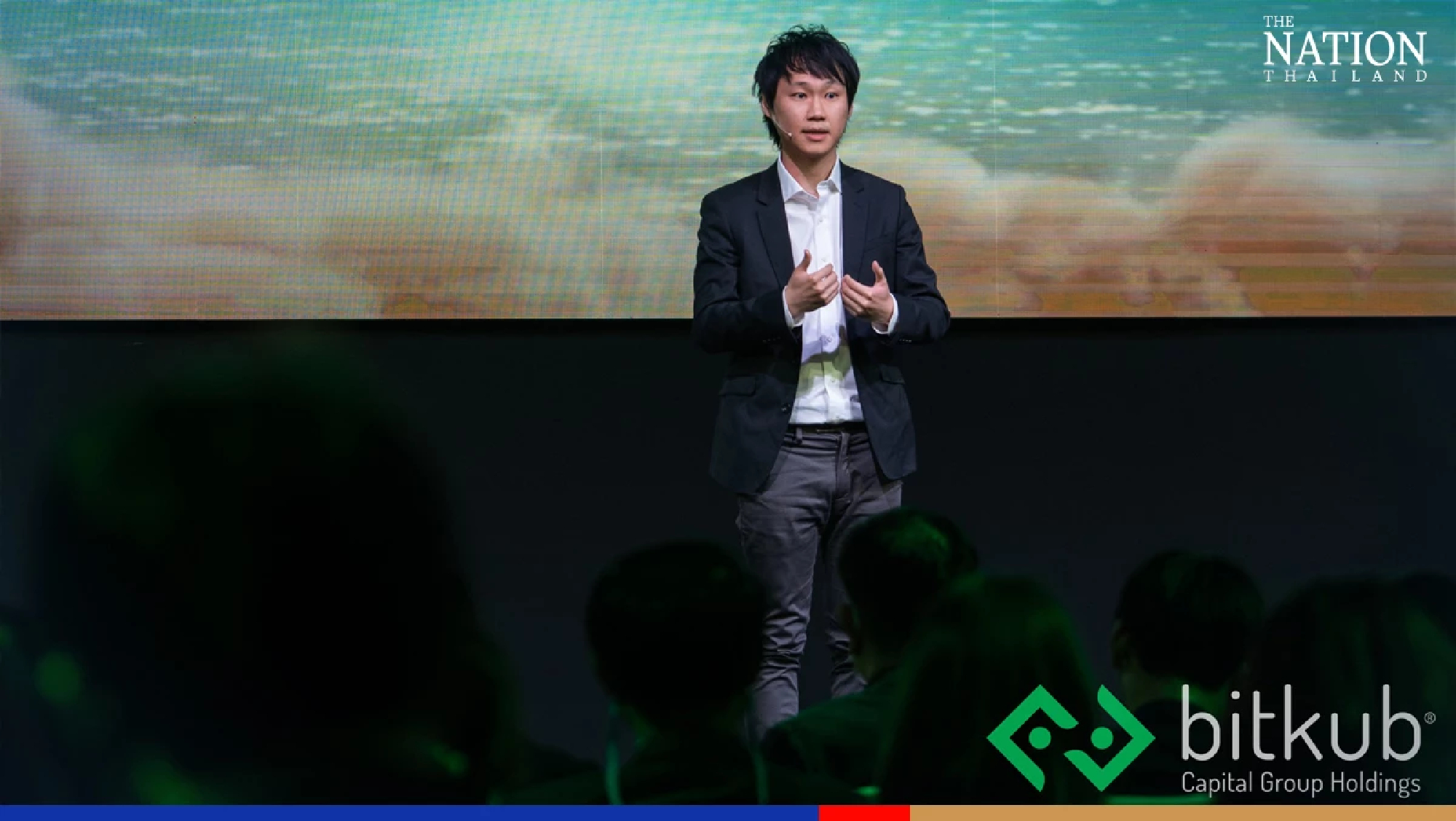 Bitkub Blockchain Technology announces new road map to enhance its chain ecosystem