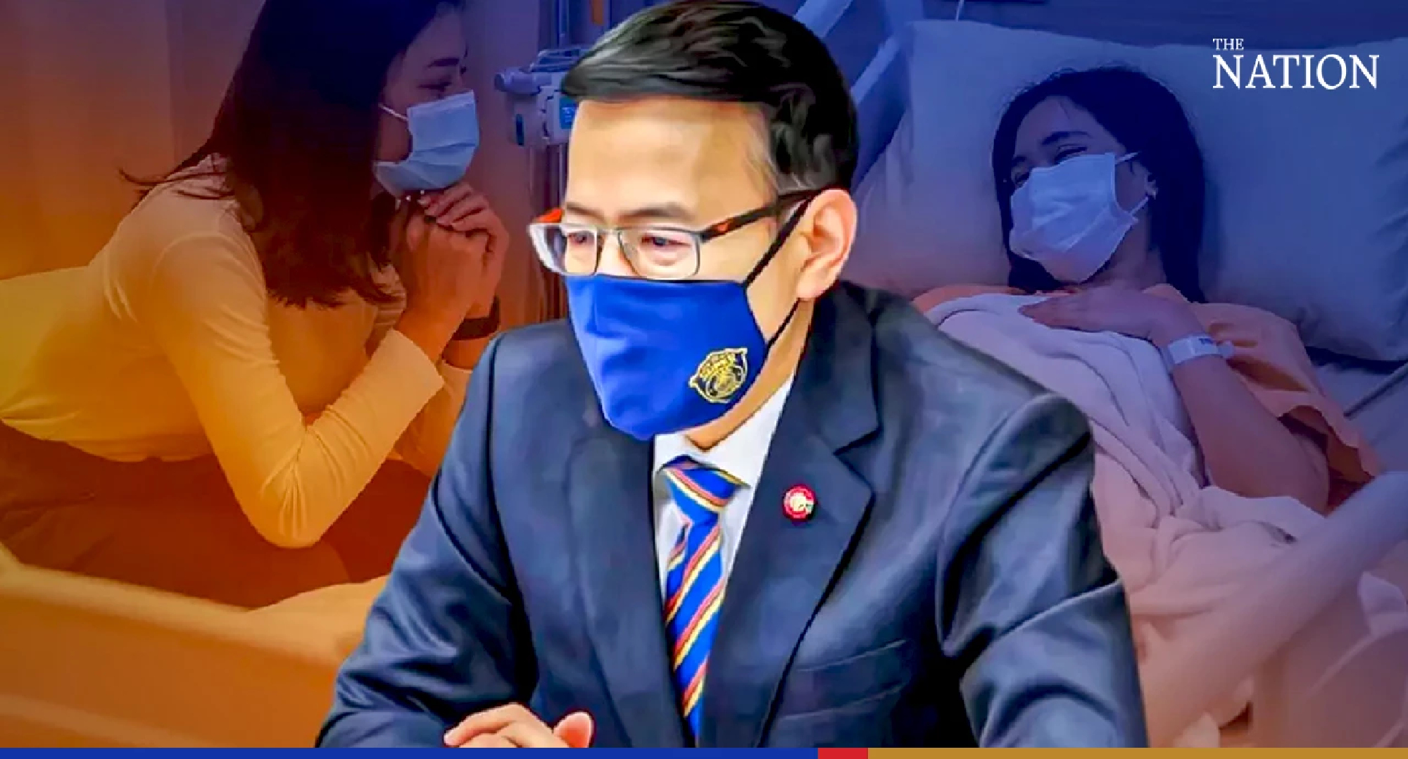 Insurers told to honour all claims for Covid-19 inpatient treatment