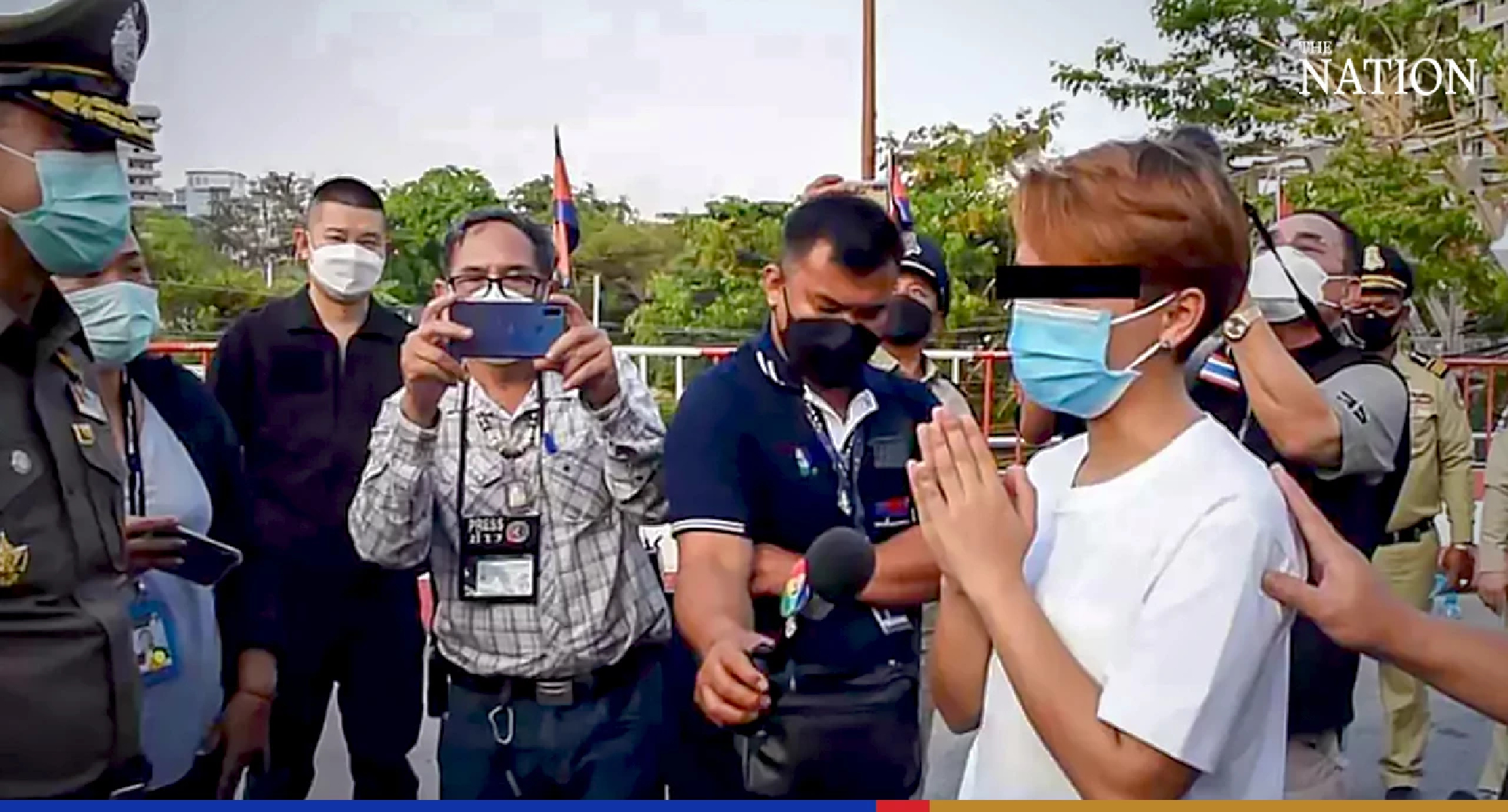 Thai job seekers warned of organ-poaching gangs in Cambodia