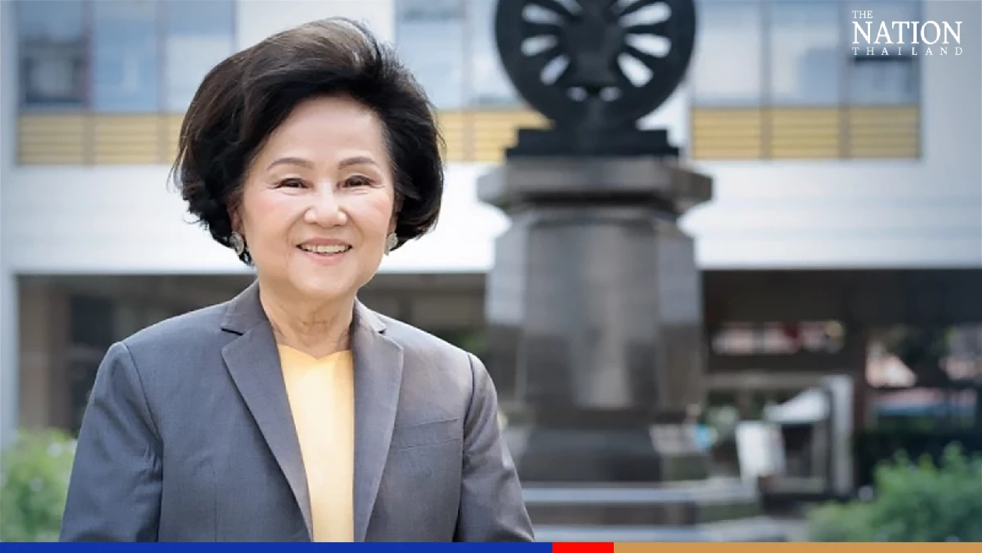 Thammasat heads into virtual reality world with metaverse campus