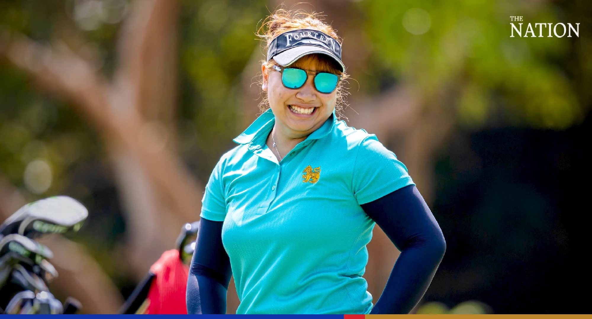 Jutanugarn sisters, Patty to spearhead local challenge at Honda LPGA Thailand