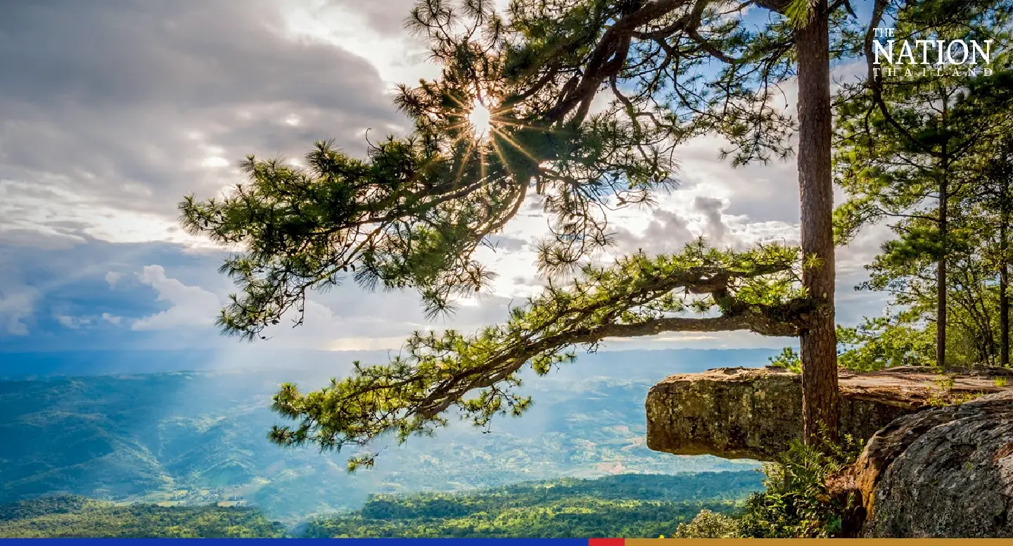 Three more national parks to seek Asean Heritage Park listing