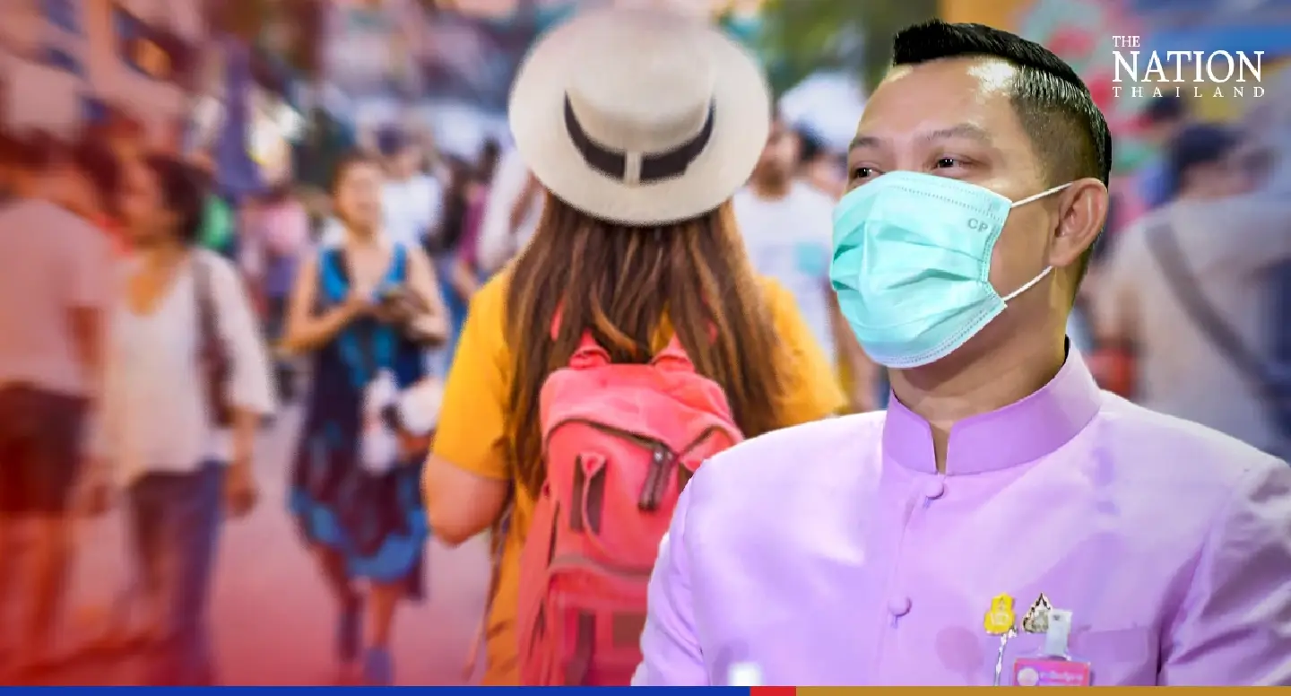 Forget working from home, work from resorts, says Prayut