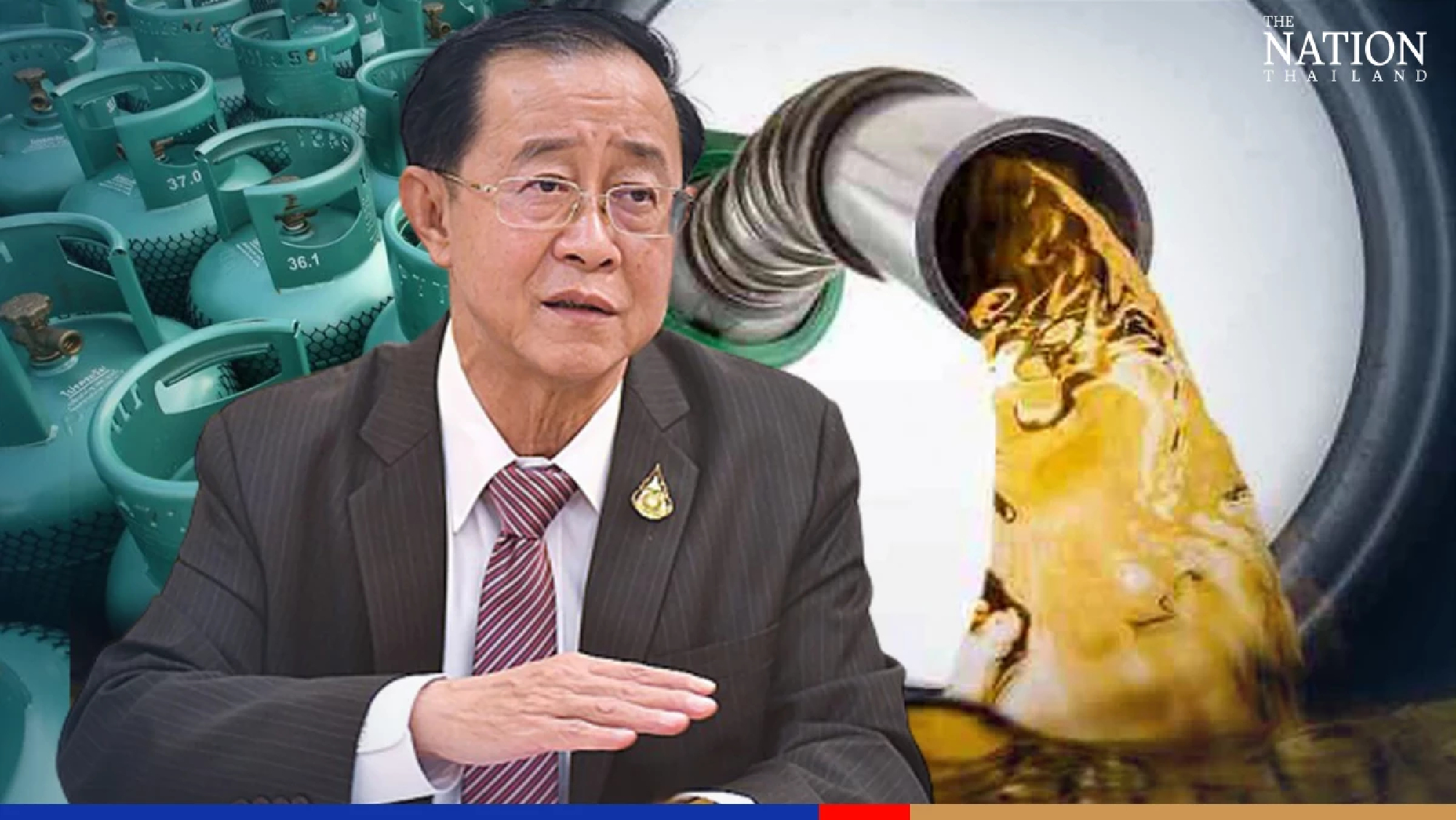 New subsidies to relieve cooking gas, benzene expenses hit snag