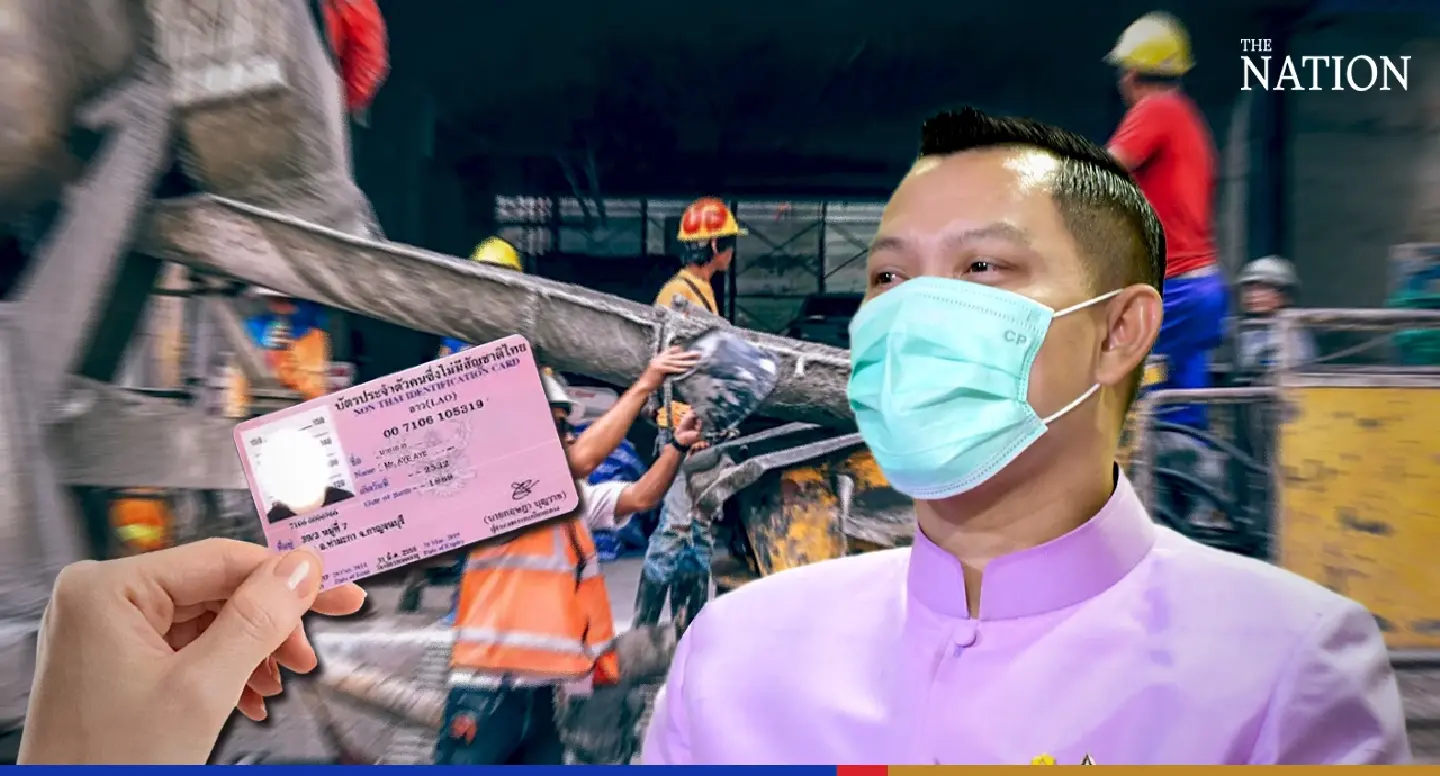Workers from three neighbouring countries to be allowed to renew work permits