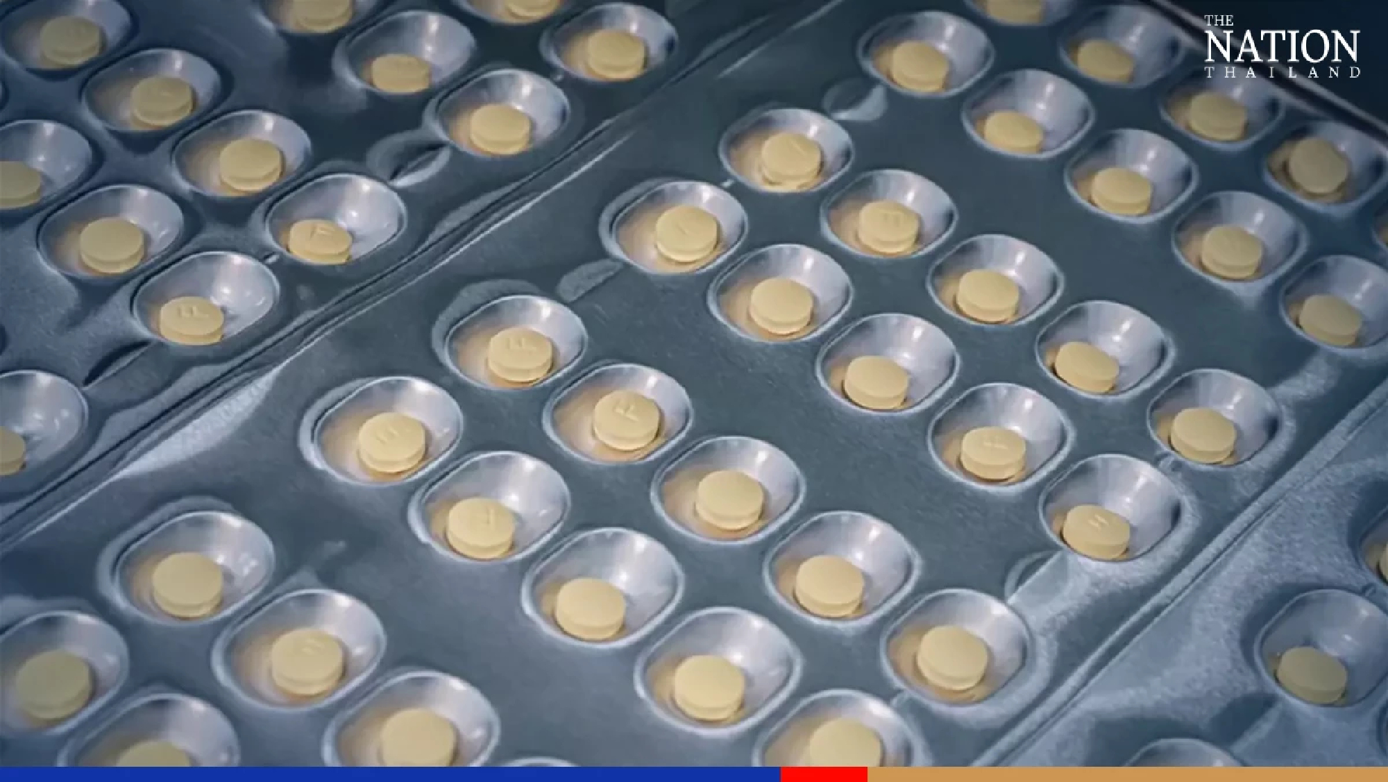 No shortage of Favipiravir anti-viral pills, insists Anutin