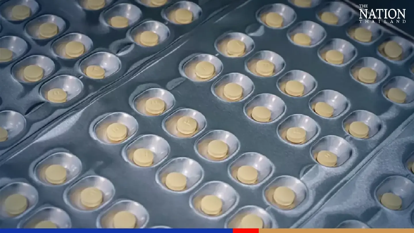 No shortage of Favipiravir anti-viral pills, insists Anutin