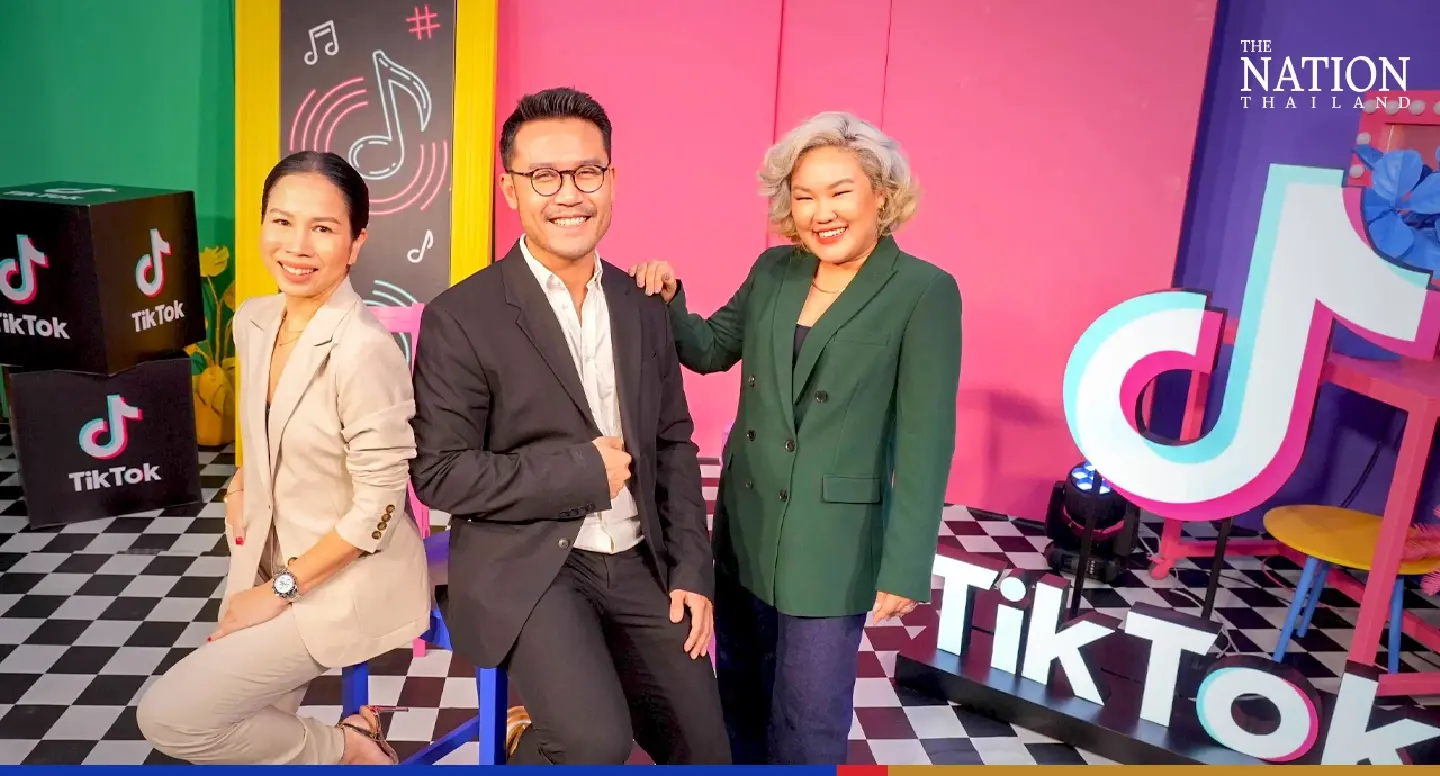 TikTok sets sights on creating more opportunities for users, creators in 2022 TikTok sets sights on creating more opportunities for users, creators in 2022