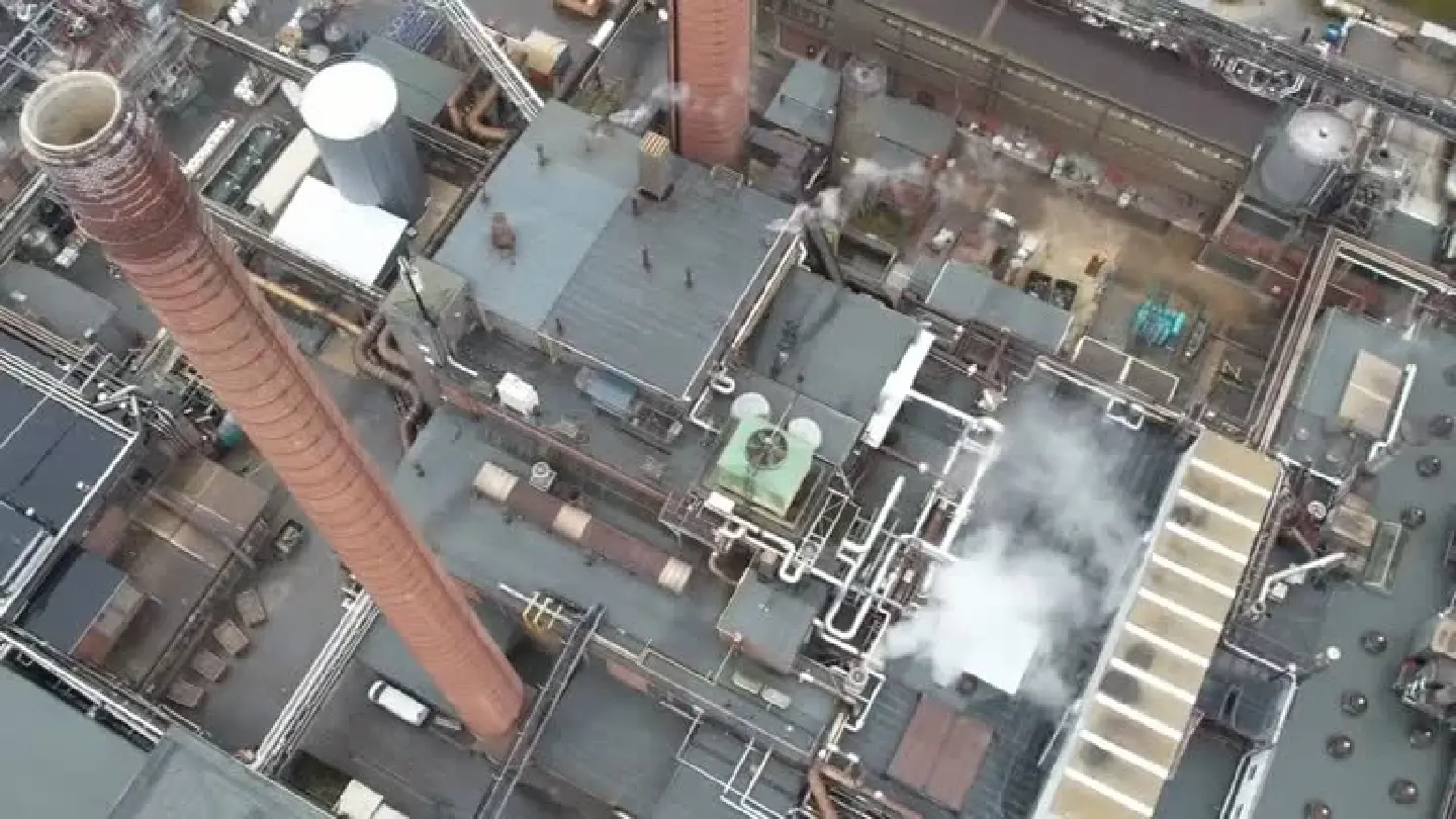 Germany Inc faces competitive setback on stratospheric gas price