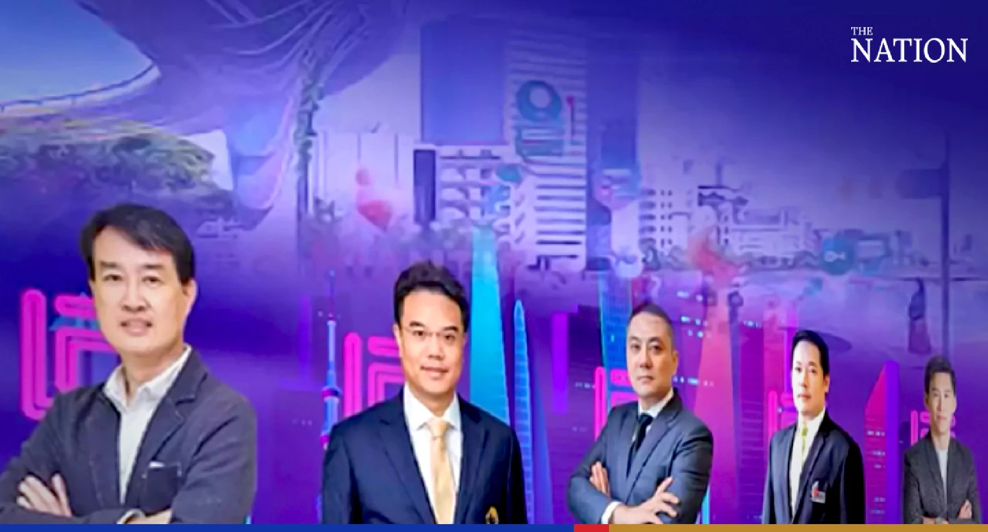 Experts shed light on how Thailand can use Metaverse for tourism, business and education