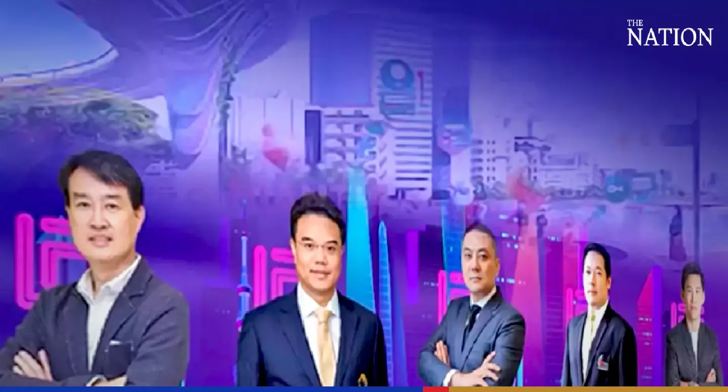 Experts shed light on how Thailand can use Metaverse for tourism, business and education