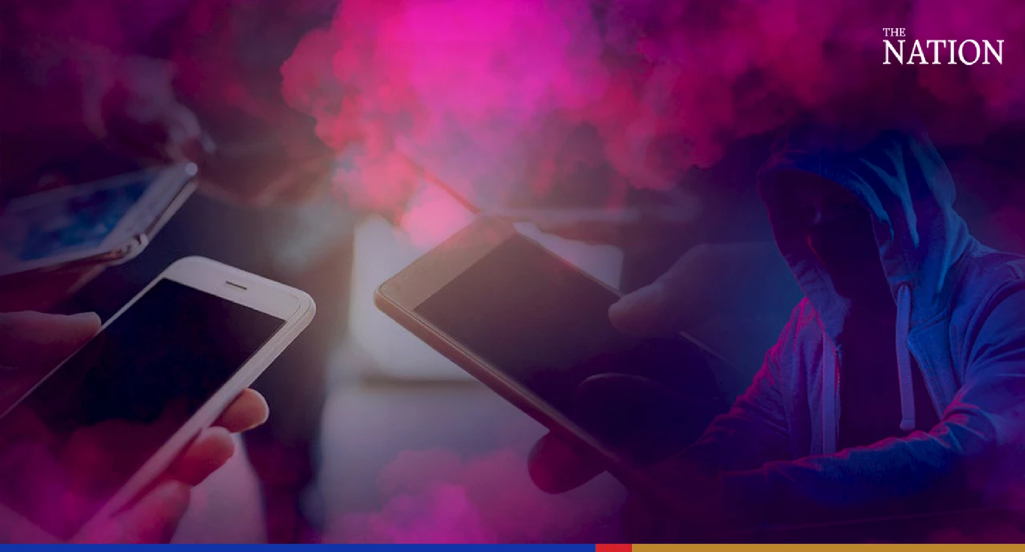 NBTC comes out with measures to prevent call centre gangs from using international dialling