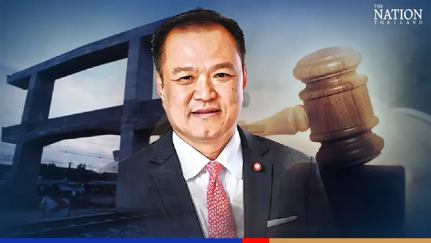 Govt preparing for Hopewell retrial in bid to cancel Bt25.4bn compensation claim