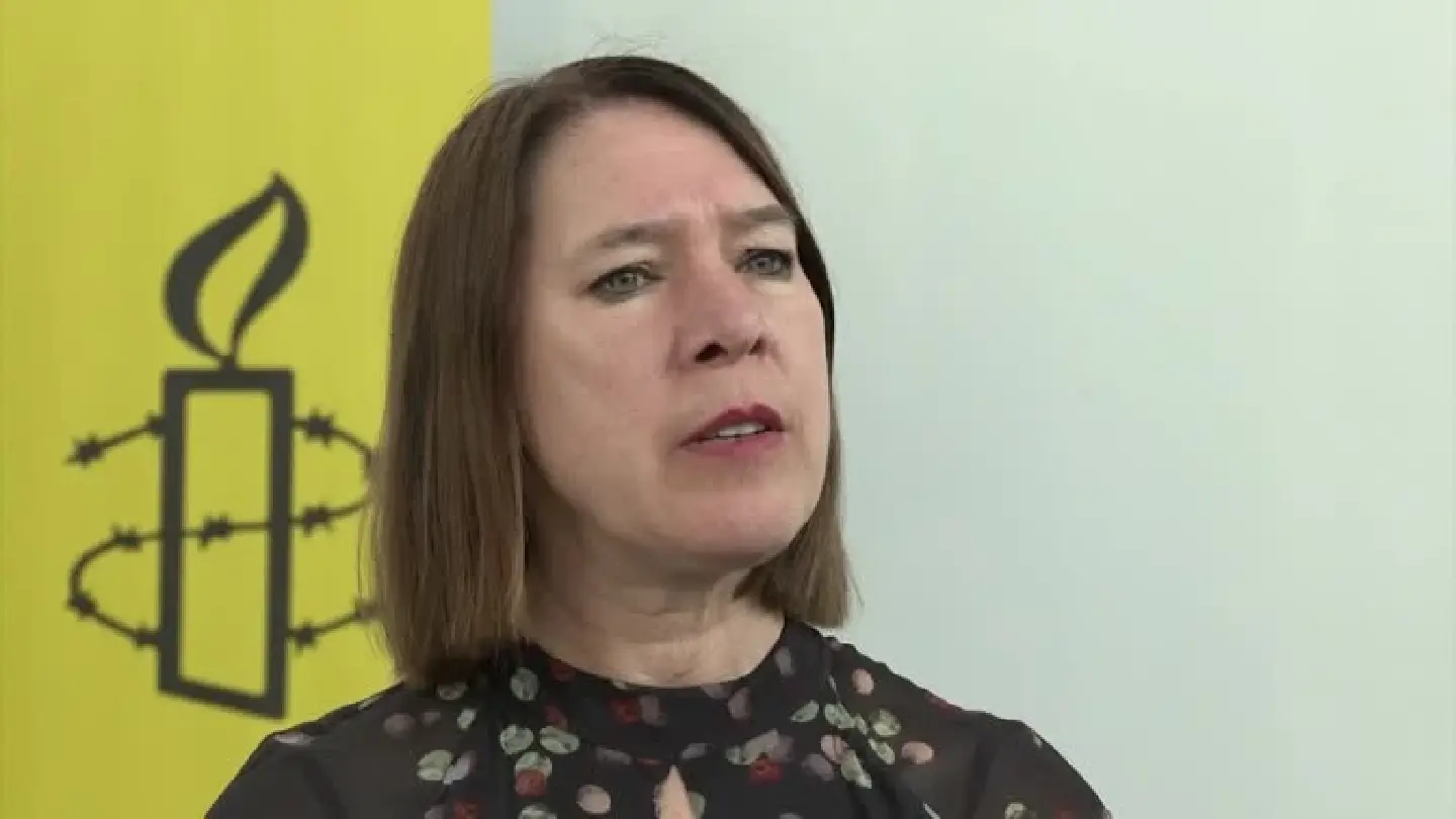 Amnesty International documents rights violations by Russia in Ukraine invasion Amnesty International documents rights violations by Russia in Ukraine invasion