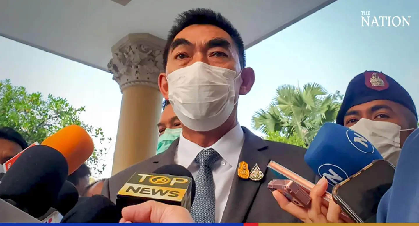 No impact on Thailand’s security from Russia-Ukraine war, NSC chief assures No impact on Thailand’s security from Russia-Ukraine war, NSC chief assures