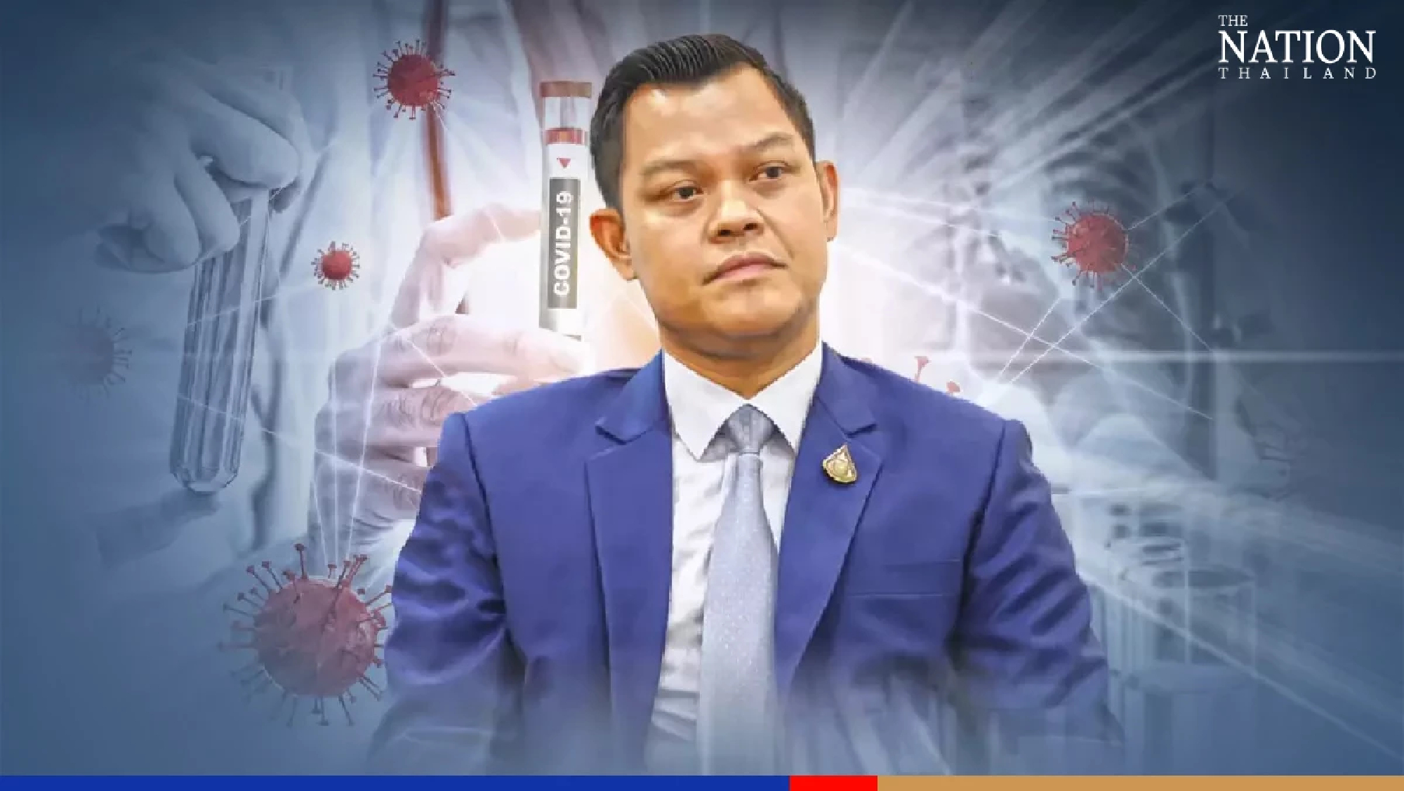 Ministry readies 4-phase plan for Covid-19 pandemic to endemic transition