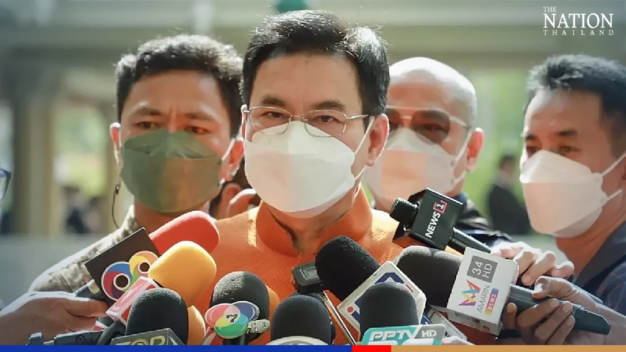 Jurin warns of higher prices due to fallout of Russia-Ukraine war