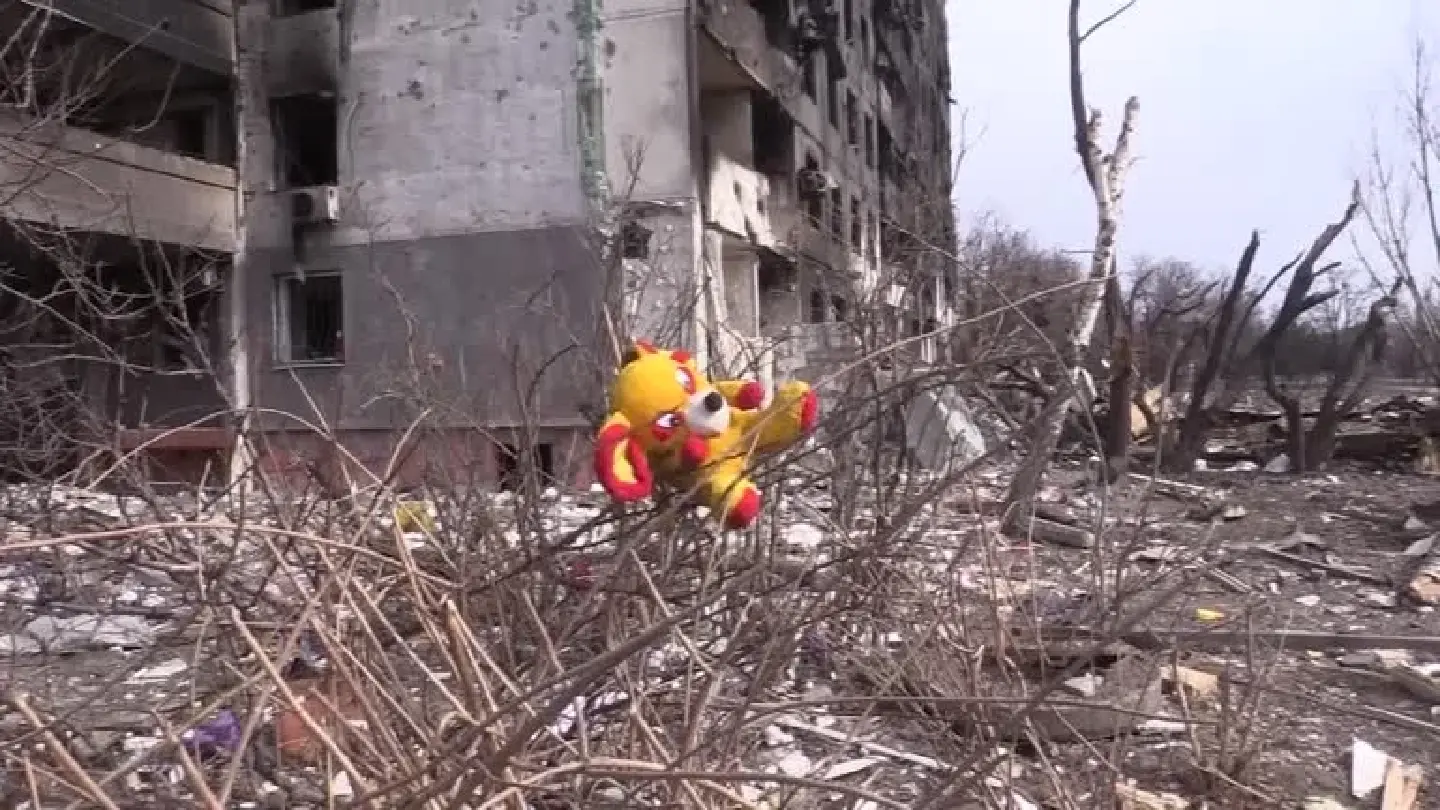 Remote Bhutan also affected by Russia-Ukraine war Remote Bhutan also affected by Russia-Ukraine war