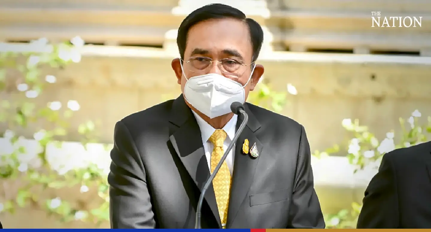 Small coalition parties vow to ‘speak up’ at Mar 17 dinner with Prayut