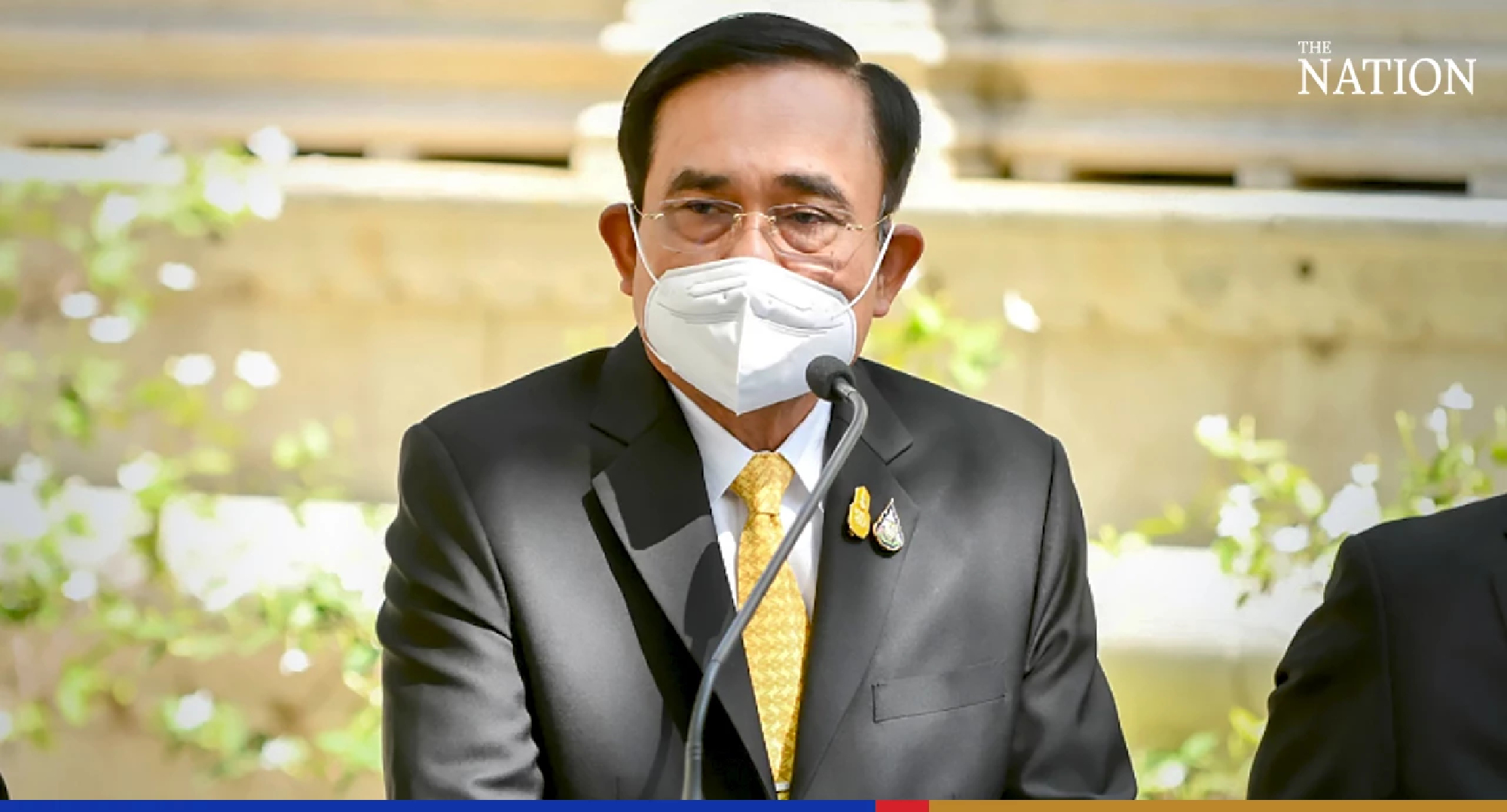 Small coalition parties vow to ‘speak up’ at Mar 17 dinner with Prayut