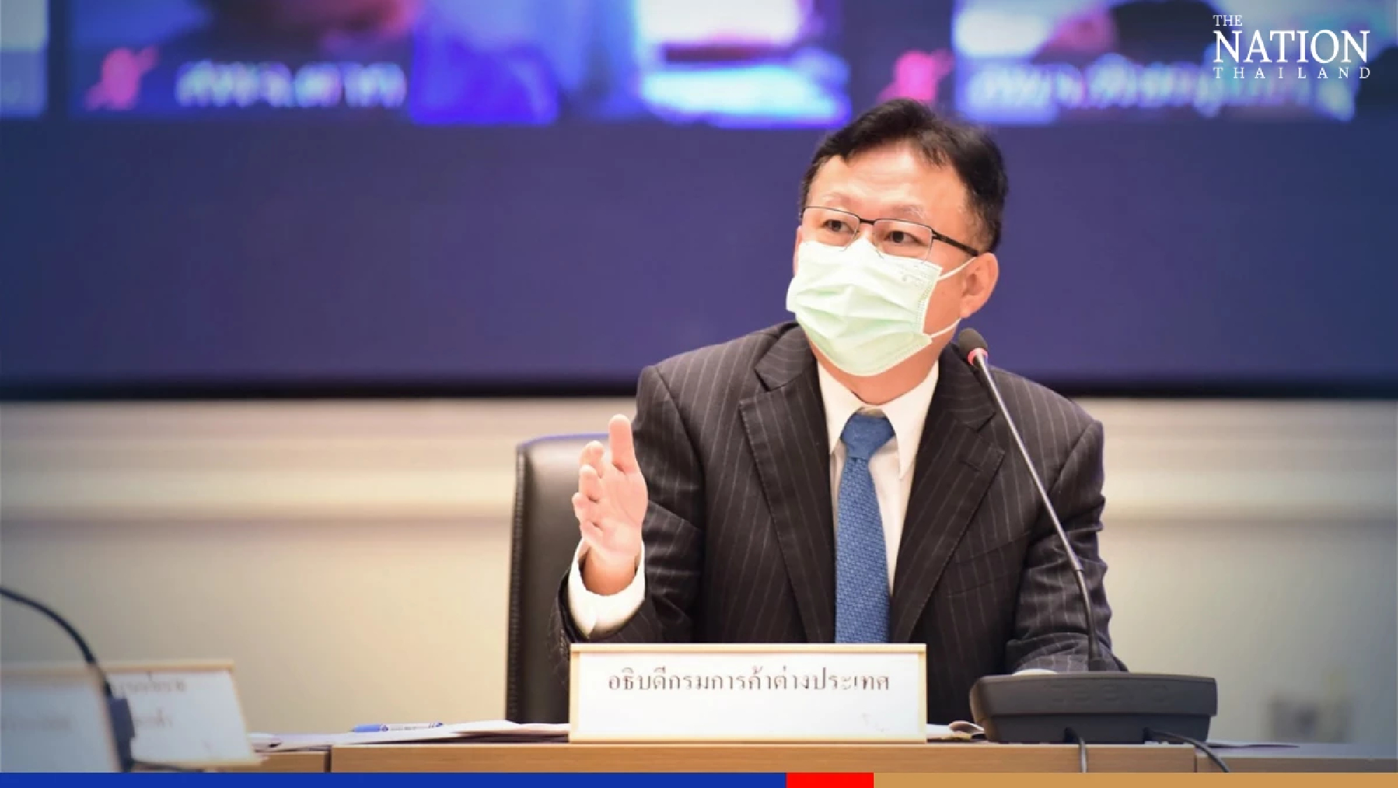 Thai exports under RCEP jump by over 200 per cent in second month