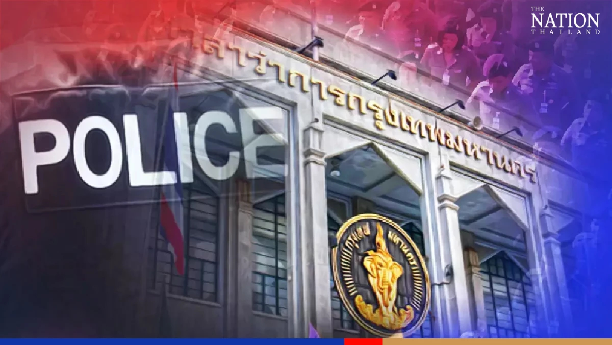 Police boost security for Bangkok governor poll registration