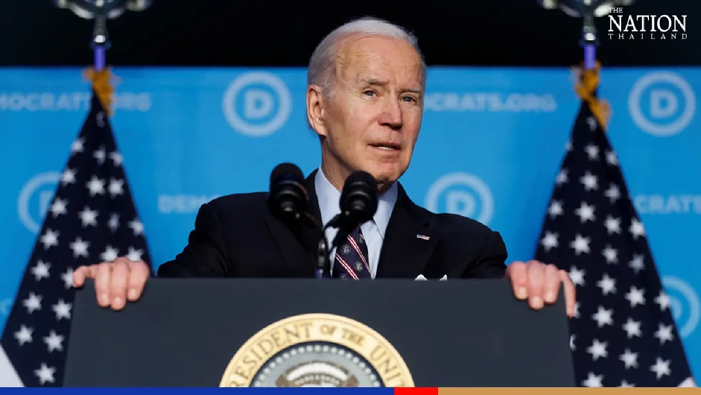 Saudi Arabia makes strong statement by shunning Biden plea on oil supply boost Saudi Arabia makes strong statement by shunning Biden plea on oil supply boost