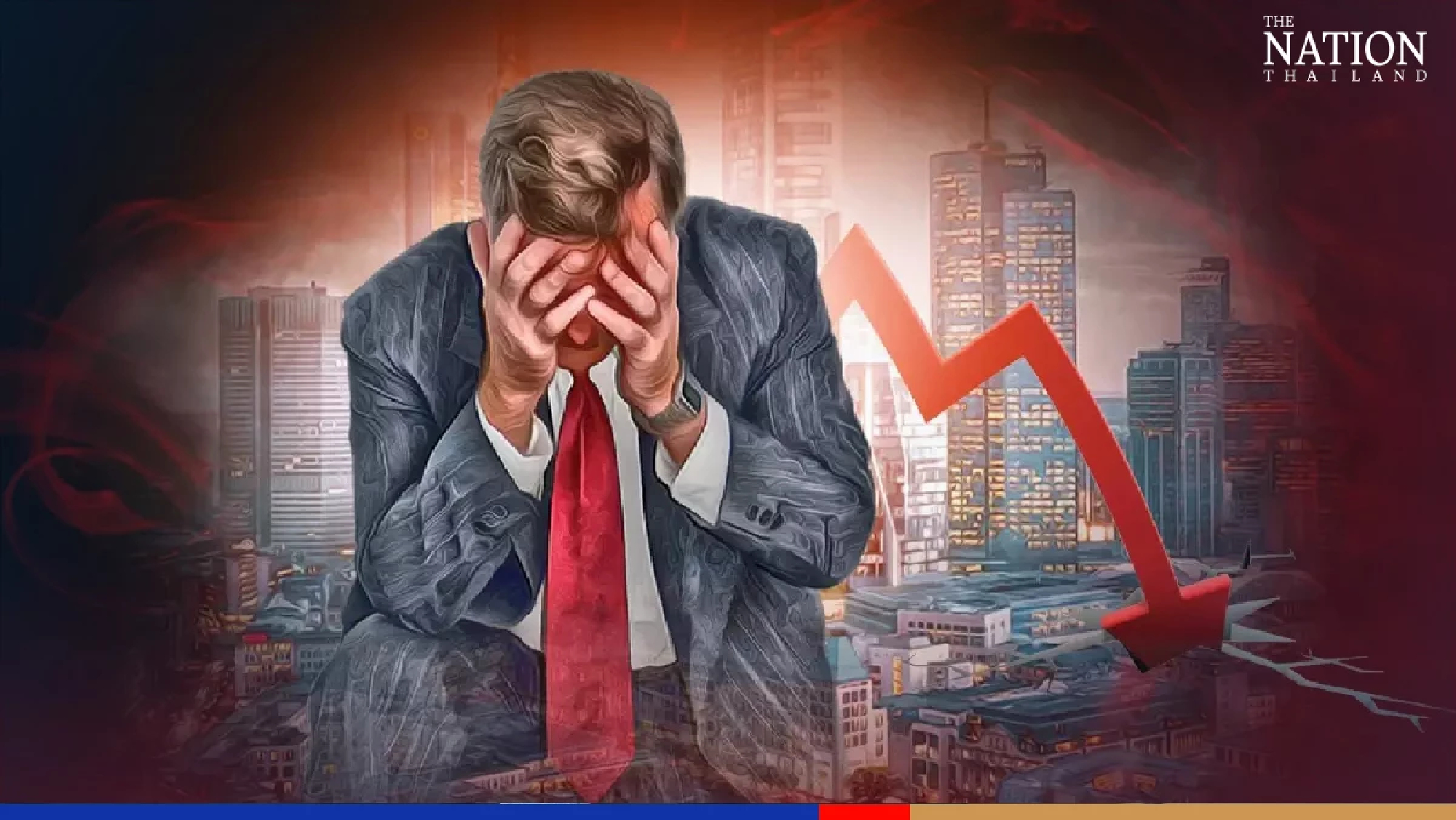 45% of Thai hotels have enough liquidity to survive for 3 months, survey shows