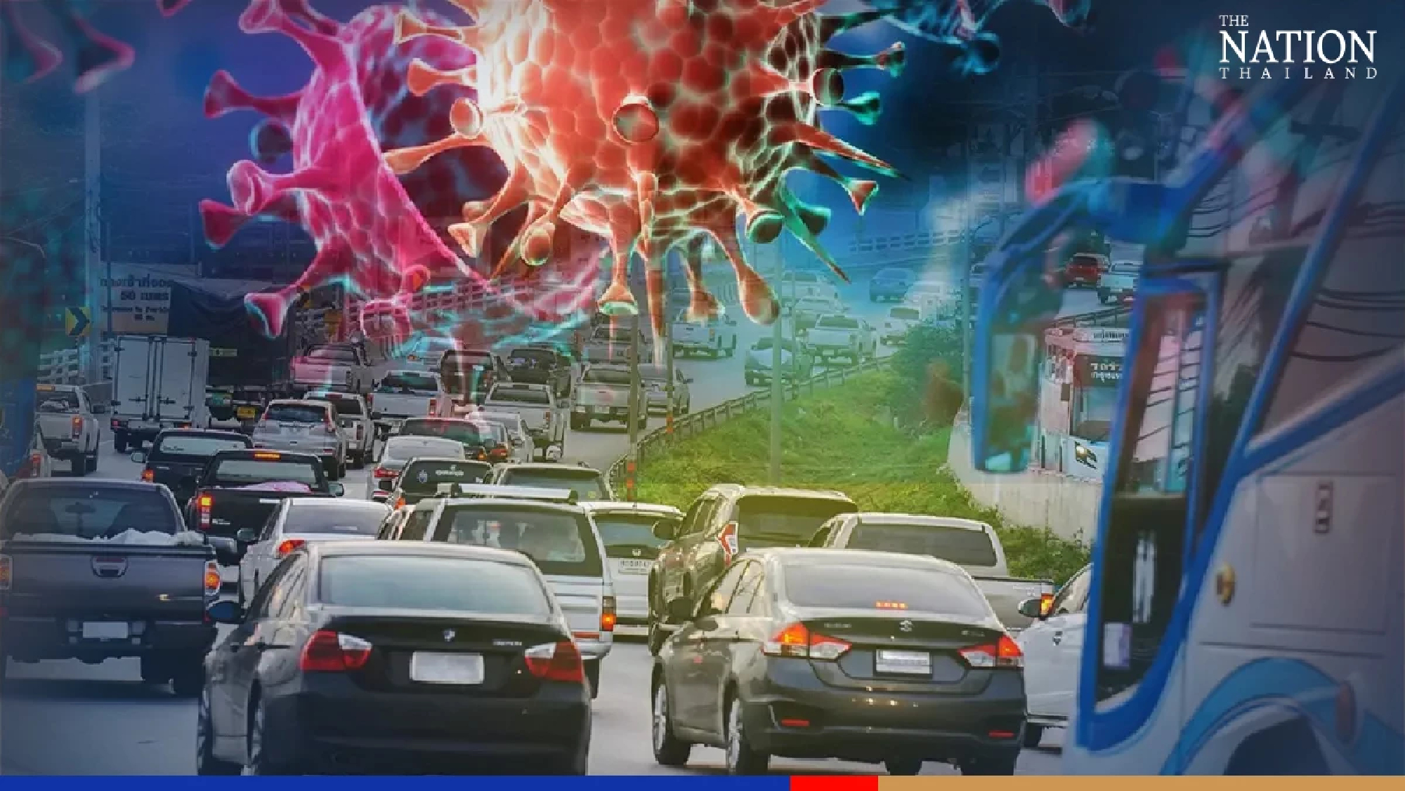 Get vulnerable and elderly relatives jabbed now to avoid Songkran outbreaks: CCSA