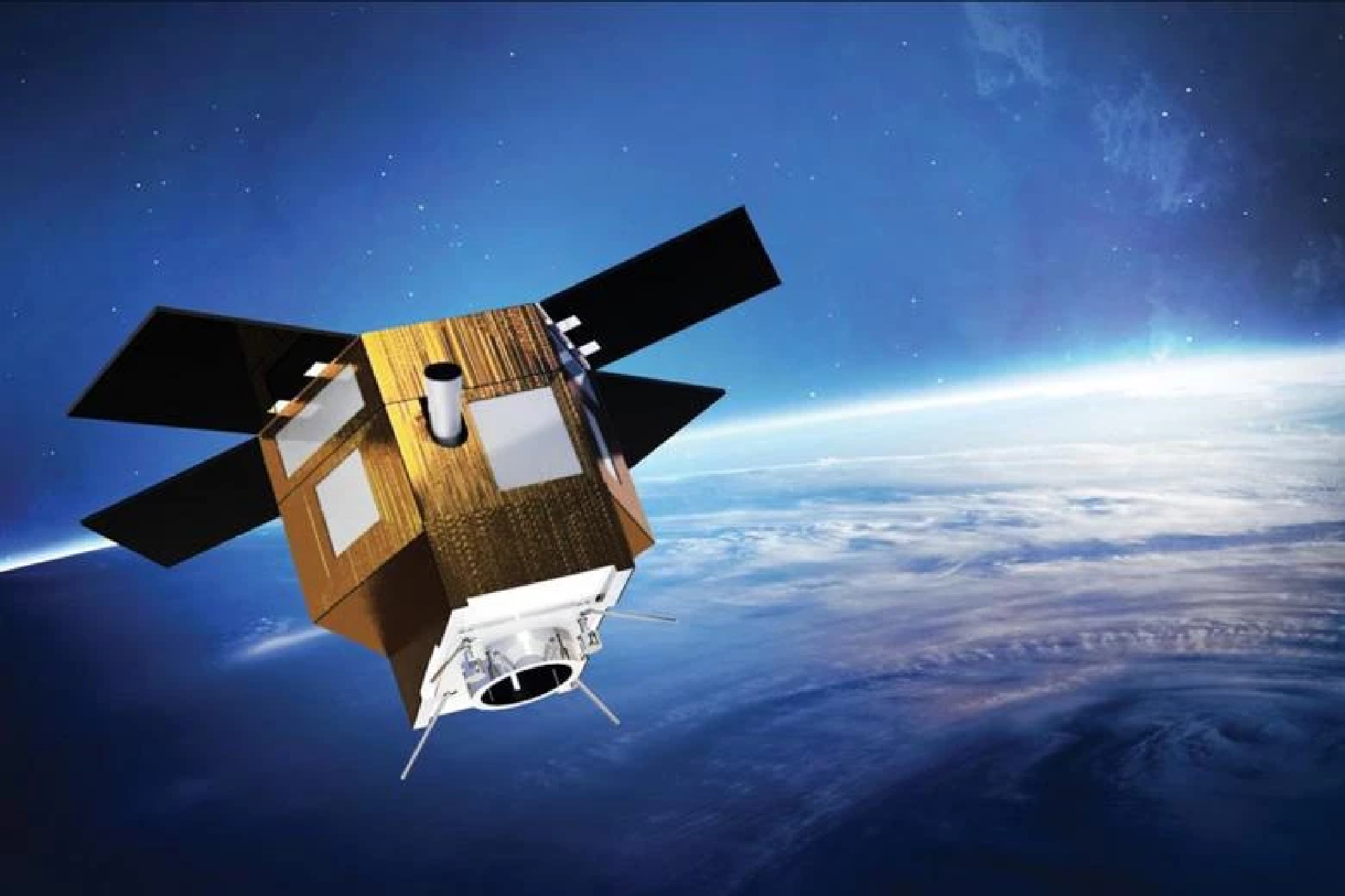 Singapore on track to building a thriving space sector