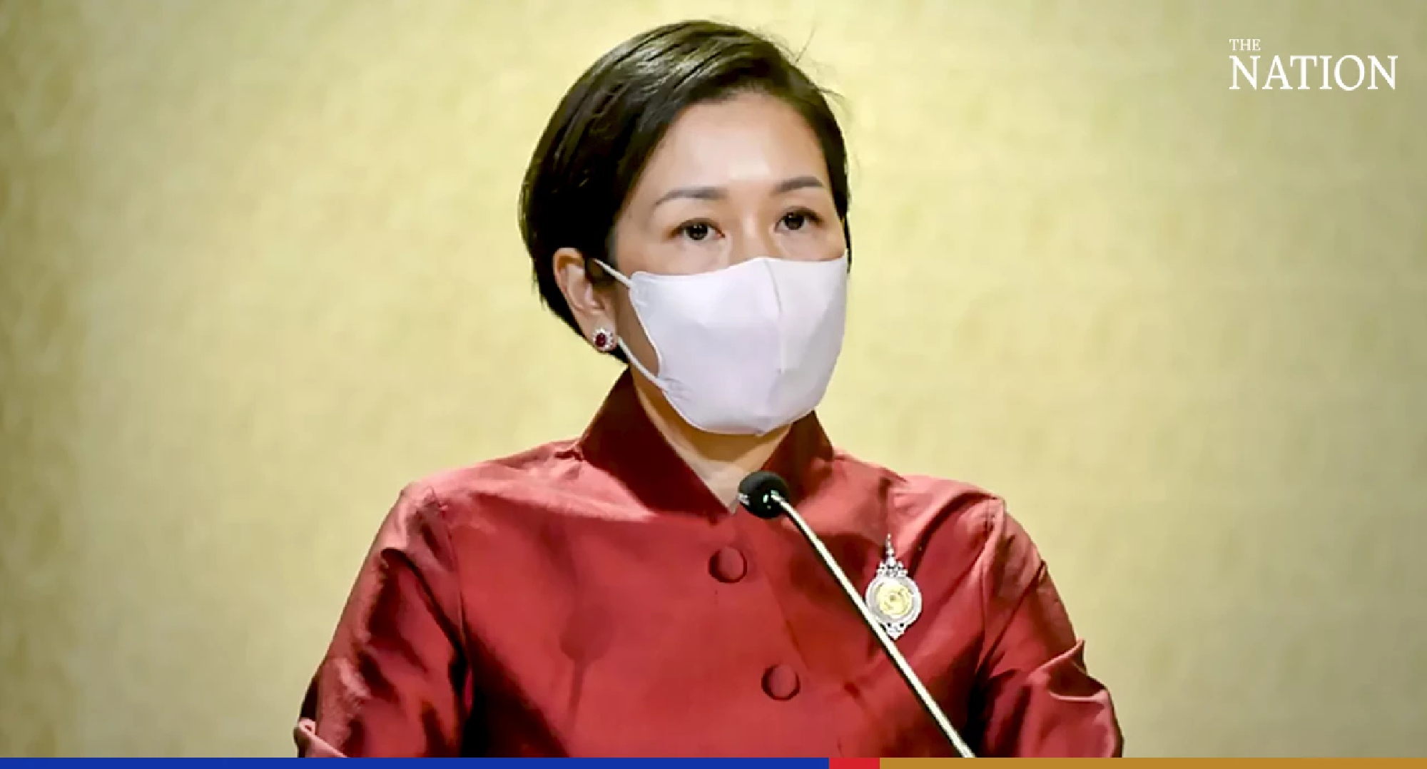 Thailand wins UN award for cutting red tape for five years running