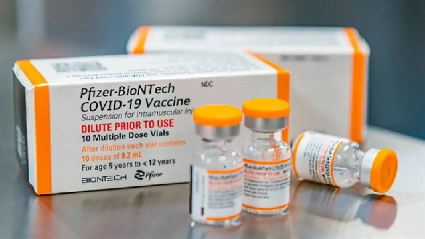 Việt Nam could start vaccinating children 5-11 years against COVID from April Việt Nam could start vaccinating children 5-11 years against COVID from April