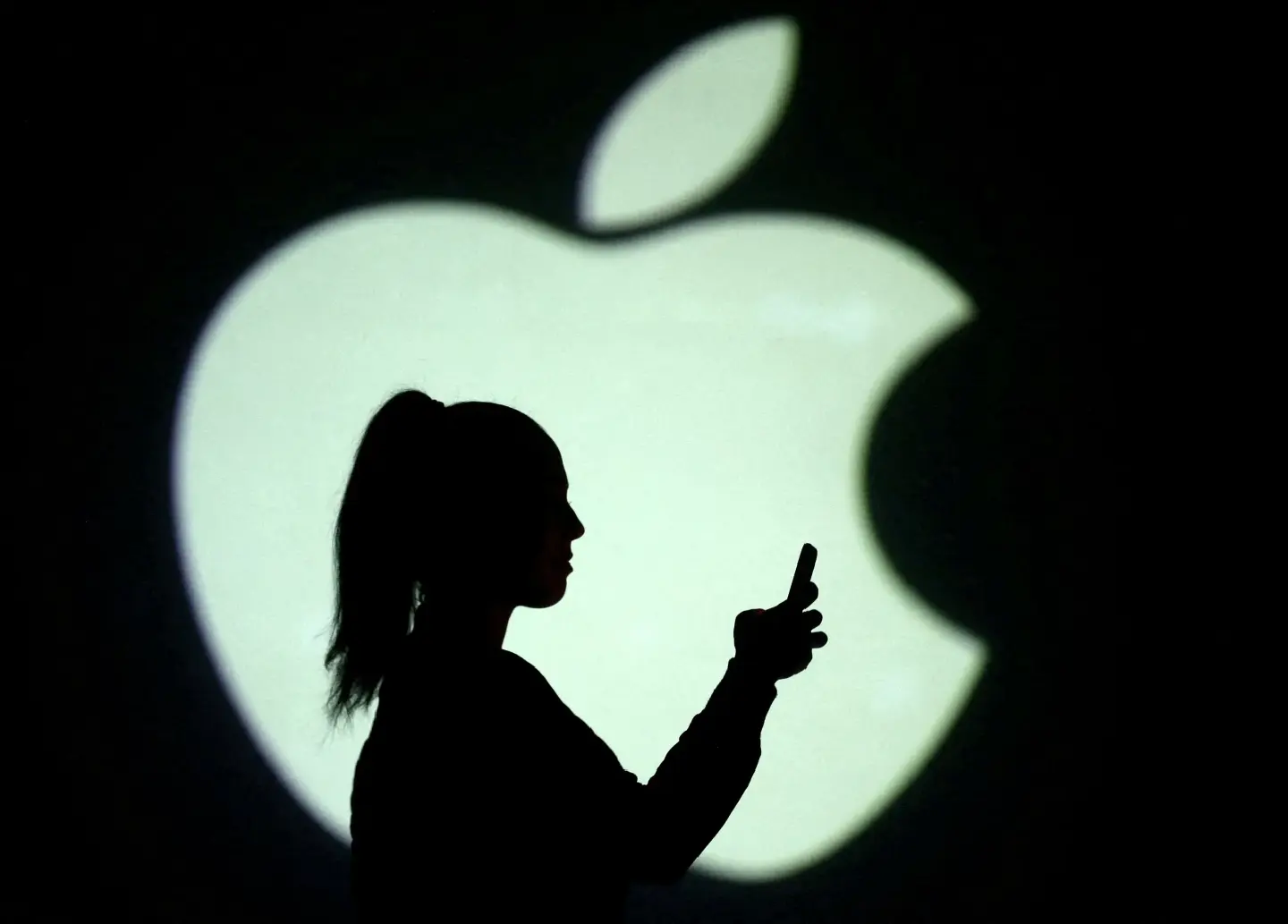 Apple, Ford, other big US brands join corporate wave shunning Russia