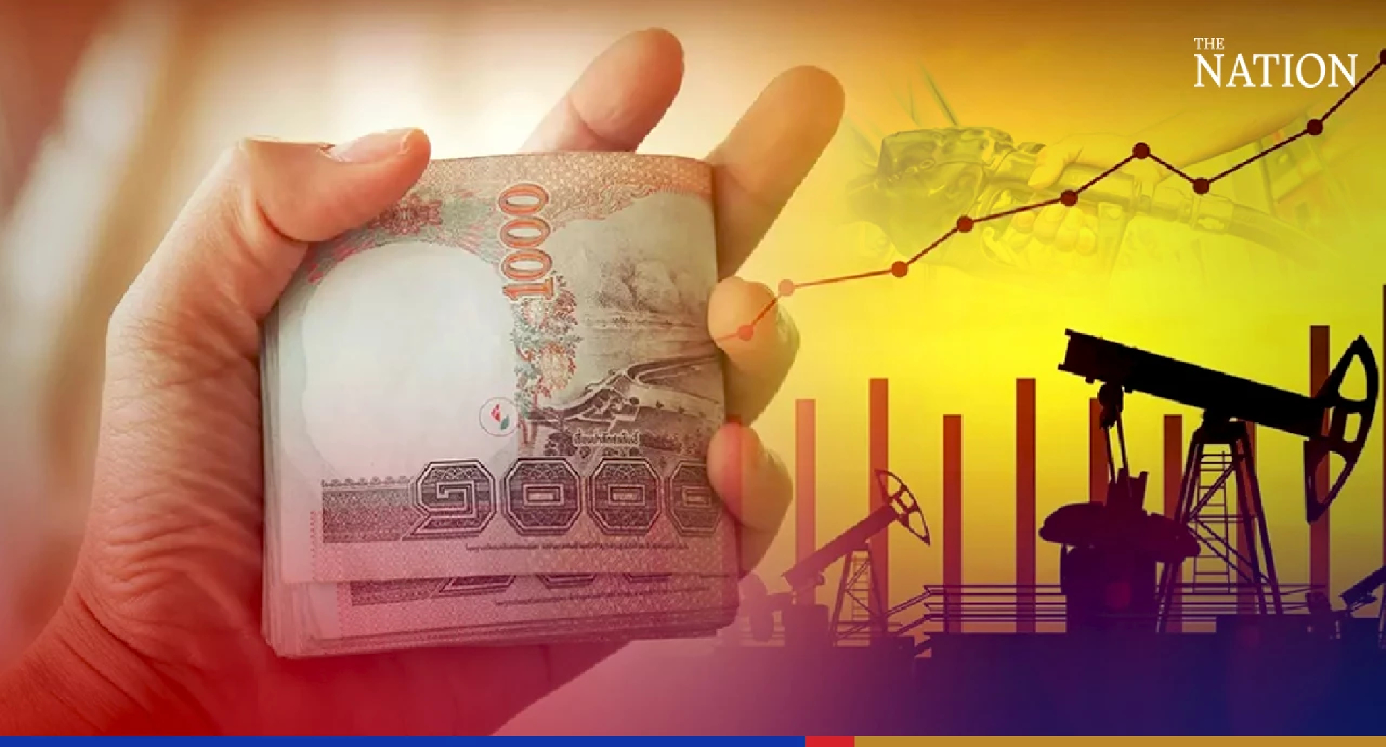 Thailand discusses purchasing of crude oil at 'friendly' price