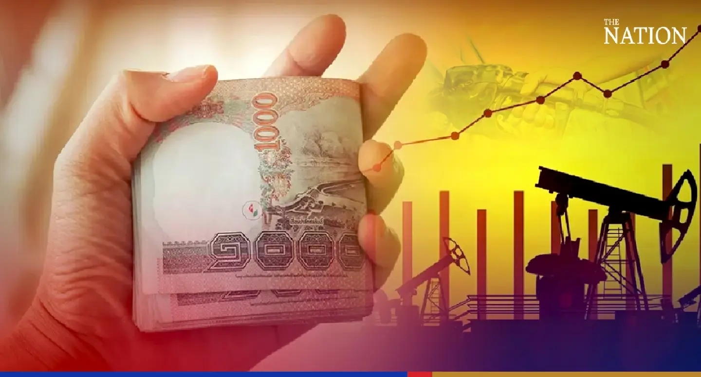 Thailand discusses purchasing of crude oil at 'friendly' price