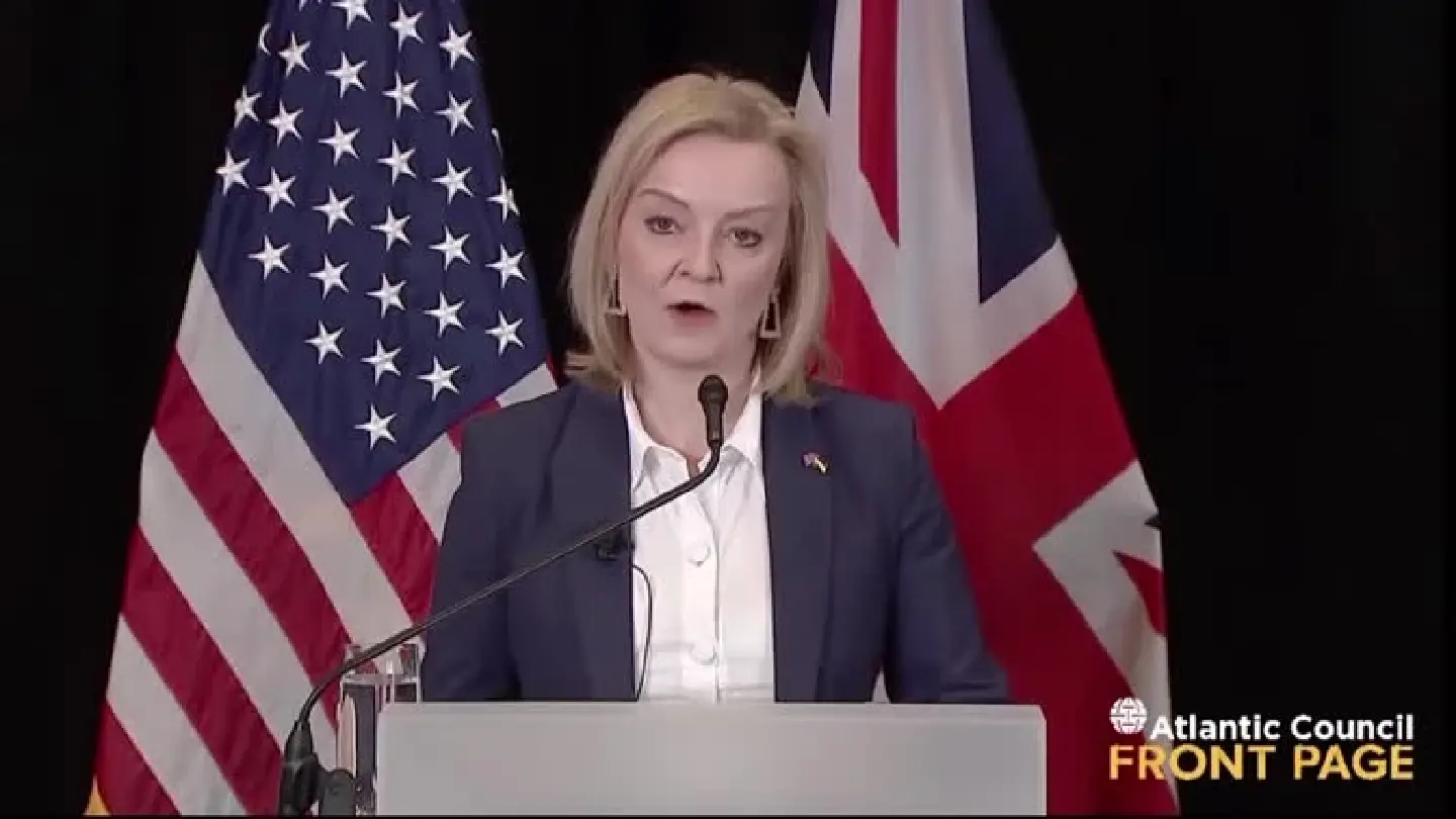 Britain says countries dependent on Russian energy may need help