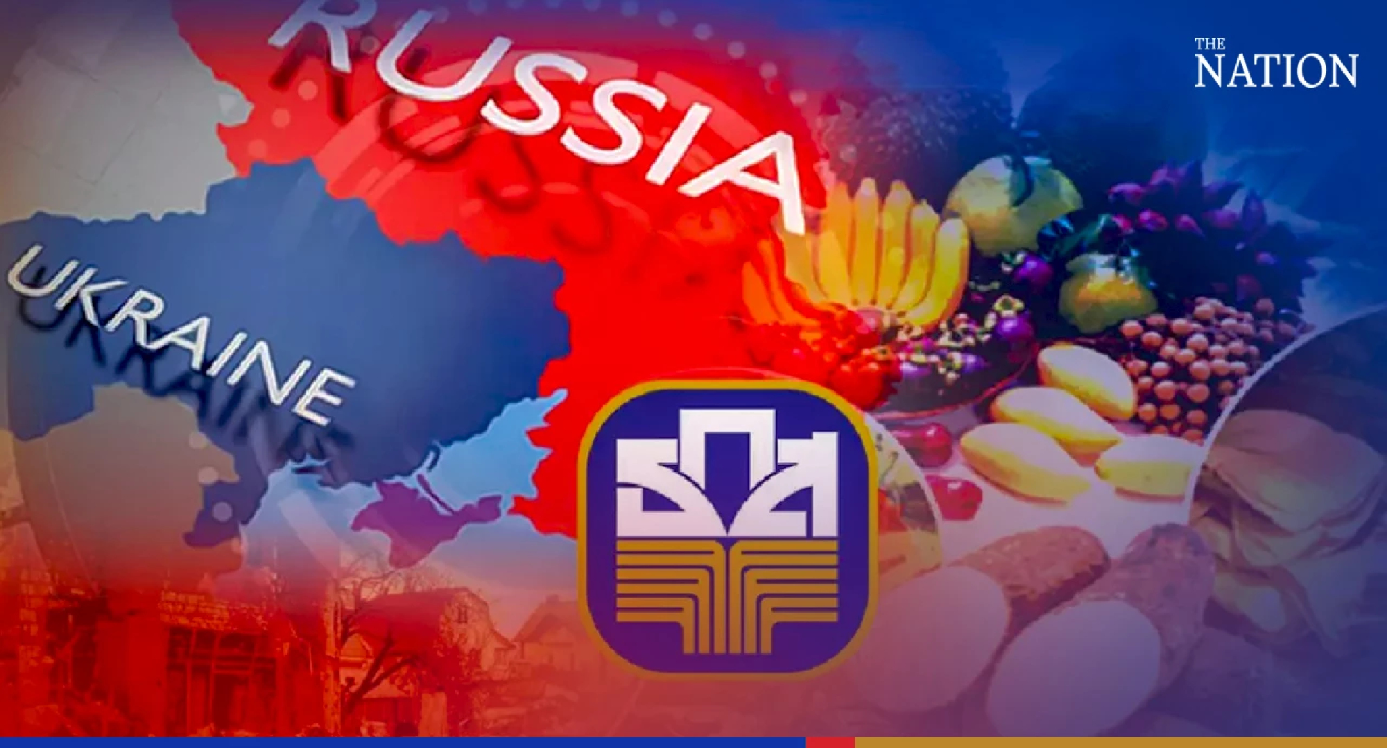 Prices of agricultural goods surging due to war, govt schemes, disease: BAAC