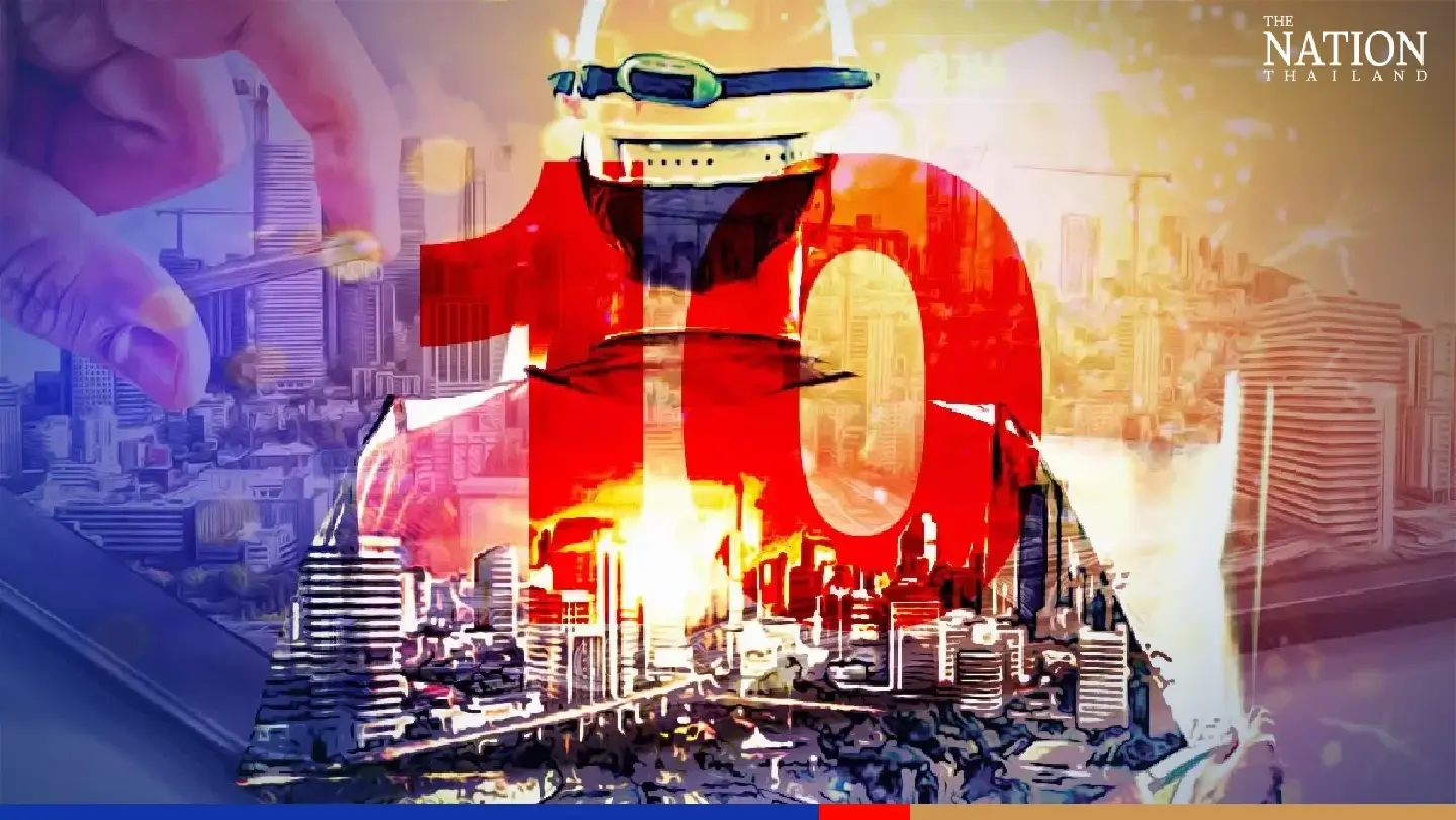 AP (Thailand) is the top real estate developer this year with 65 projects