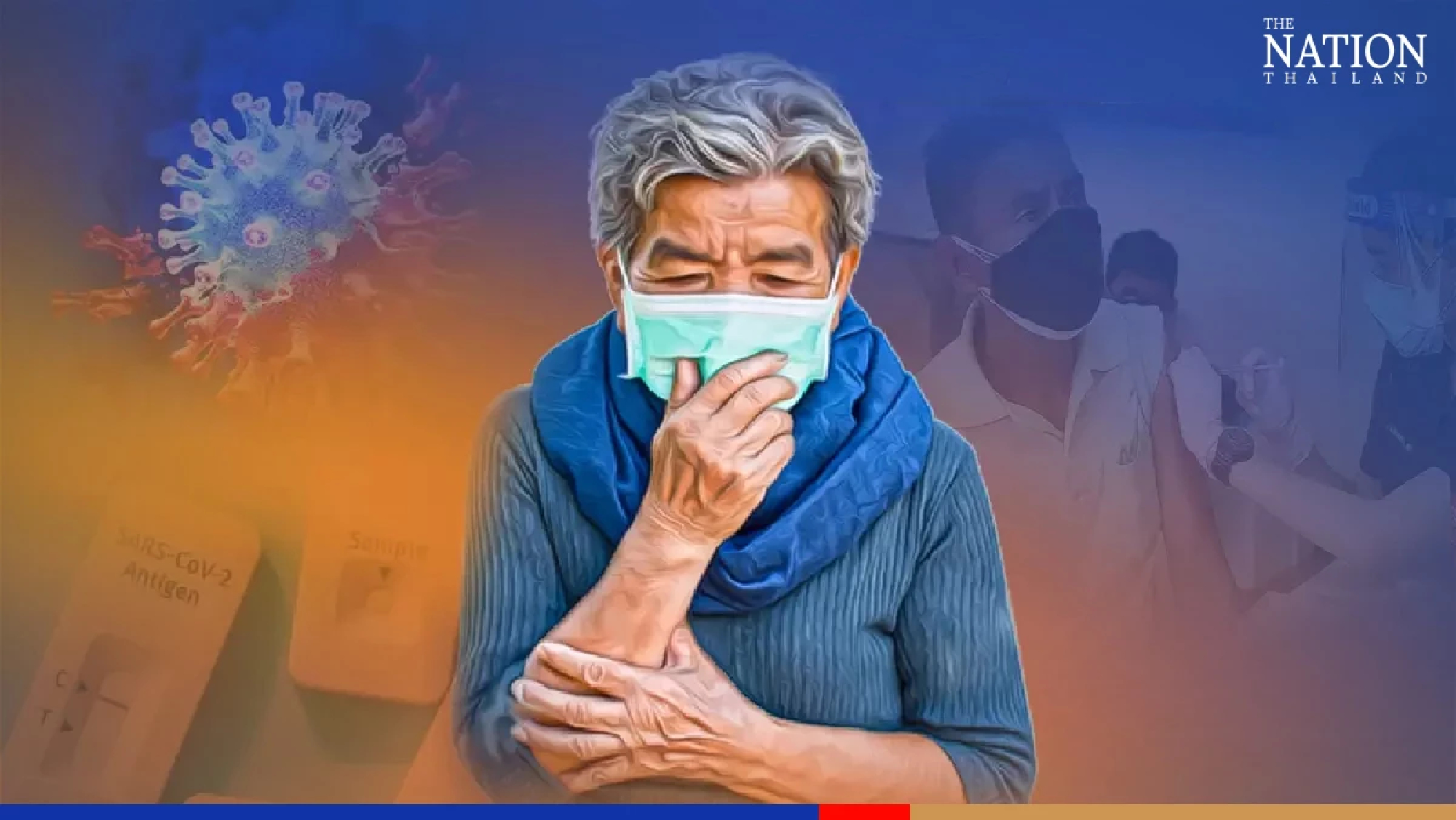 CCSA creates roadmap to shifting Covid-19 from pandemic to endemic