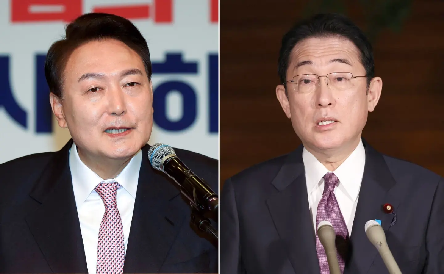 Yoon tells Japan, China’s leaders to further develop relations Yoon tells Japan, China’s leaders to further develop relations