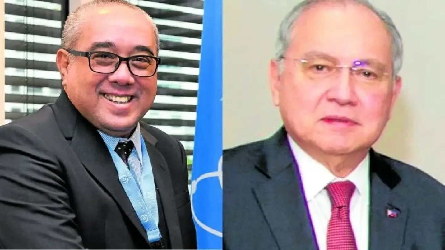 Duterte’s push for nuclear energy leads to PH-US tie-up Duterte’s push for nuclear energy leads to PH-US tie-up