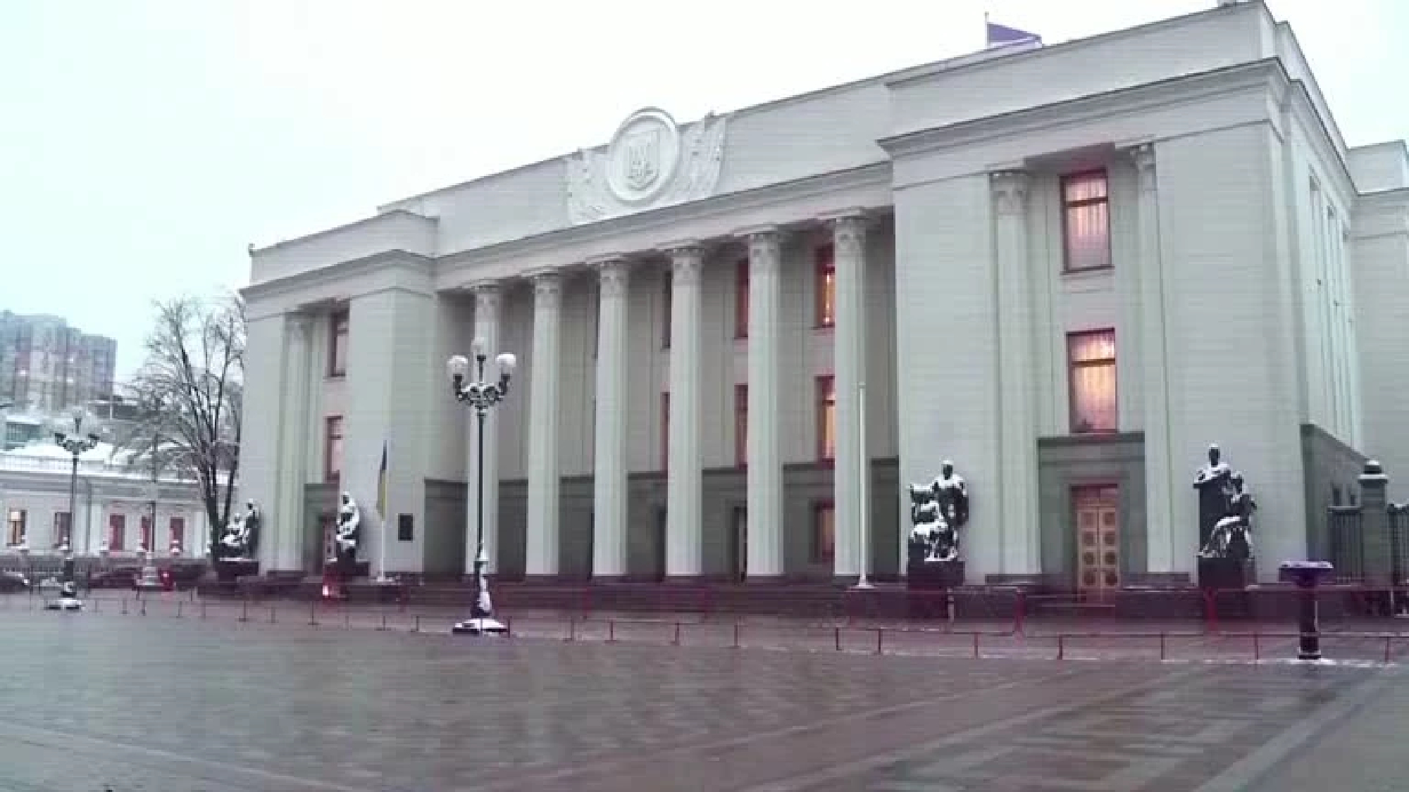 Parties involved in Russia-Ukraine crisis agree to open 7 humanitarian corridors