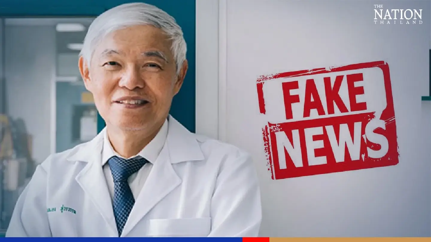 Naysayers, rumours, fake news have made Covid-19 battle tough: virologist Naysayers, rumours, fake news have made Covid-19 battle tough: virologist