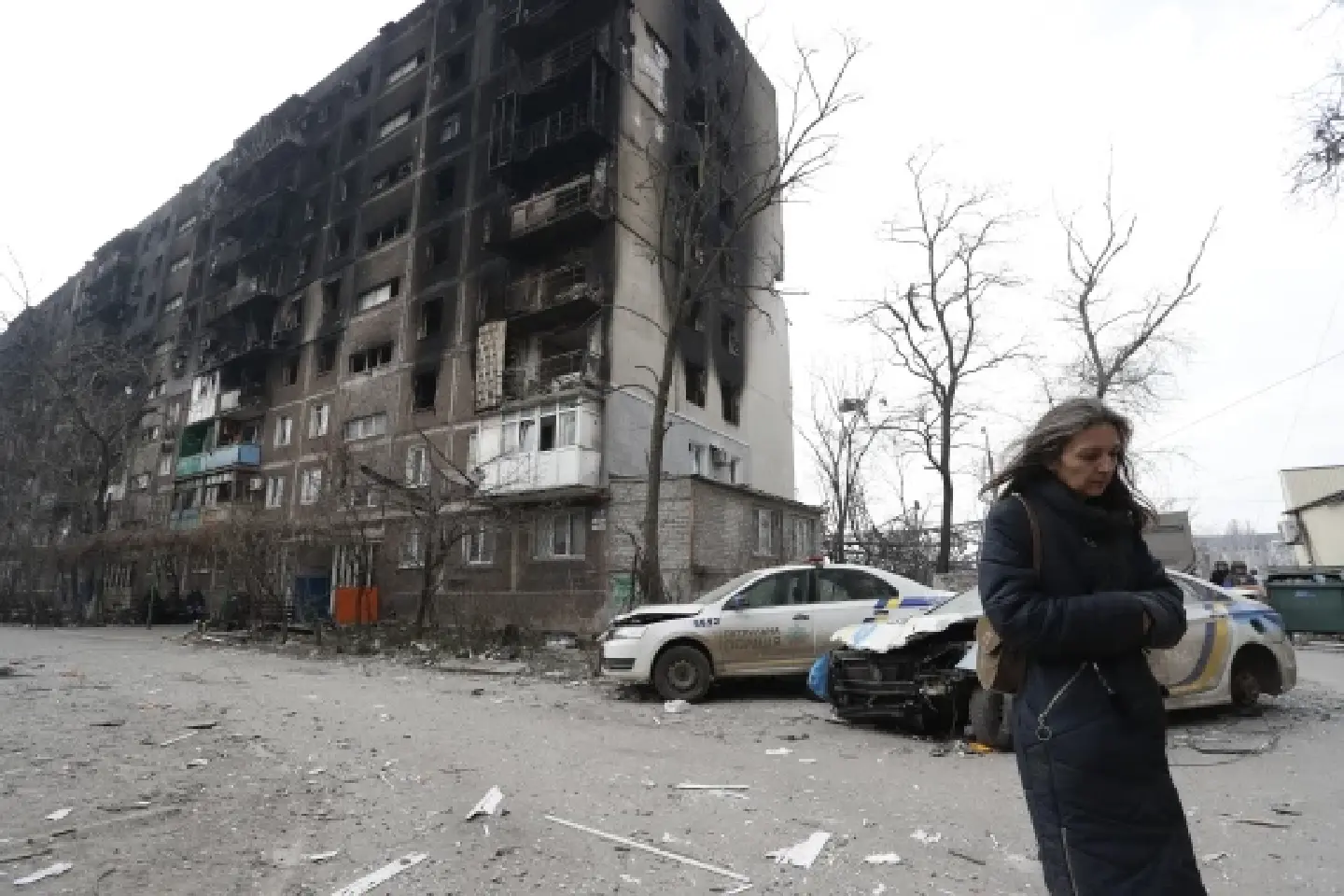 Facts about Russia-Ukraine conflict: New talks to be held in Turkey, forest fires break out near Chernobyl Facts about Russia-Ukraine conflict: New talks to be held in Turkey, forest fires break out near Chernobyl
