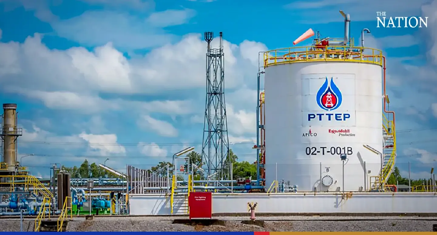 Diesel capped at Bt30 till May; govt beefs up oil reserves